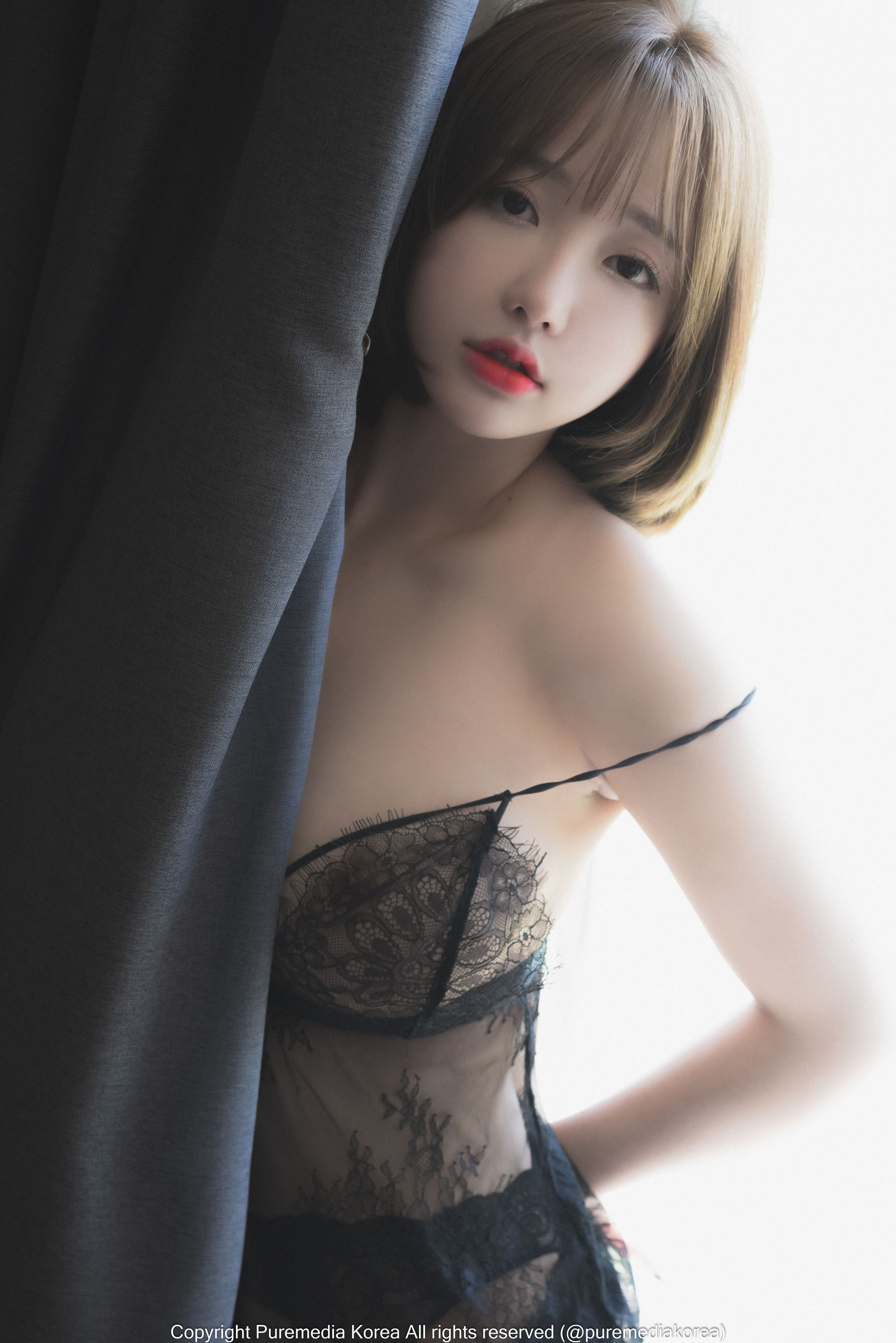 [PURE MEDIA] Vol.095 – Yeeun [95P]插图3