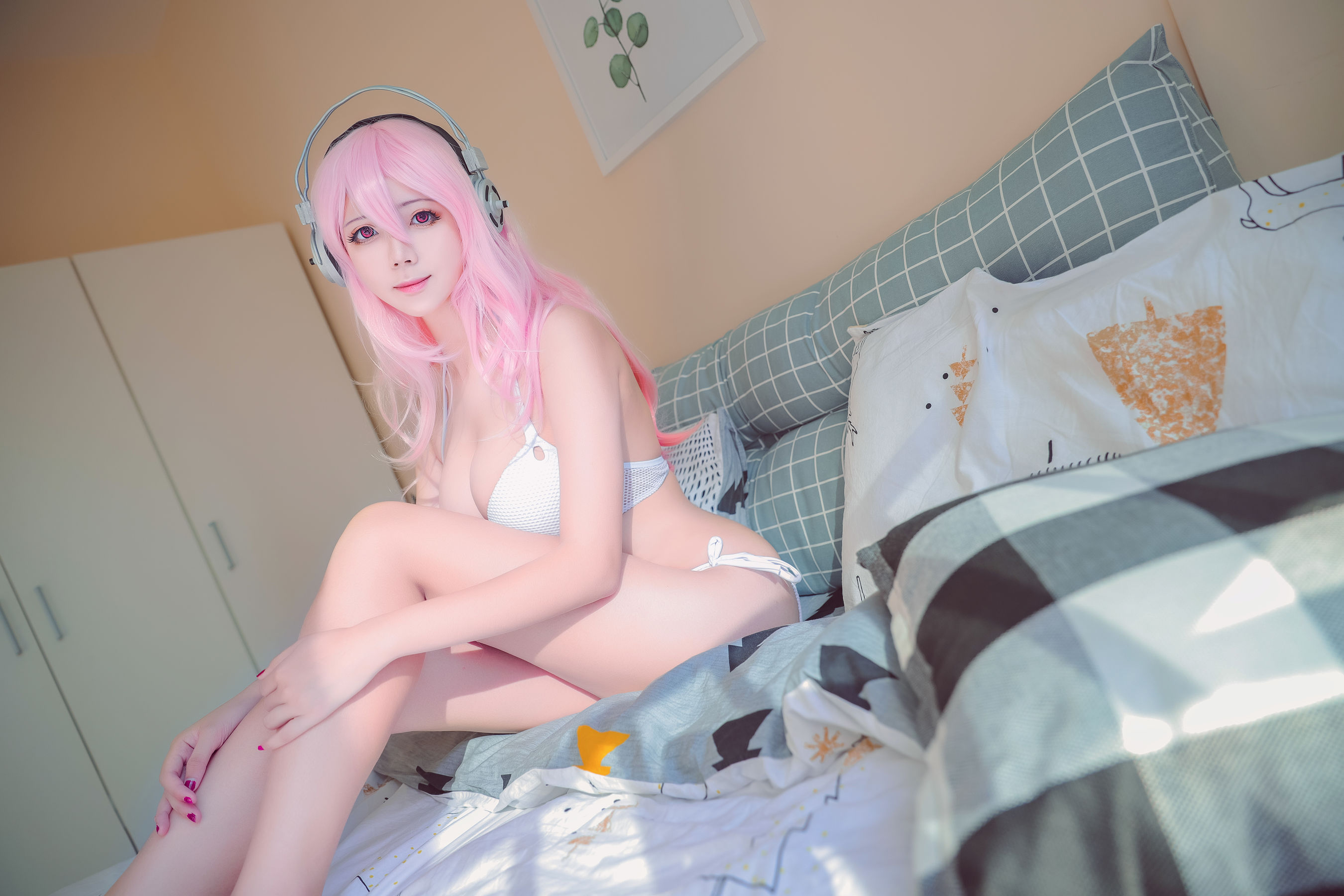 塔塔_Lo1iTa图集 – 索尼子 [28P]插图3