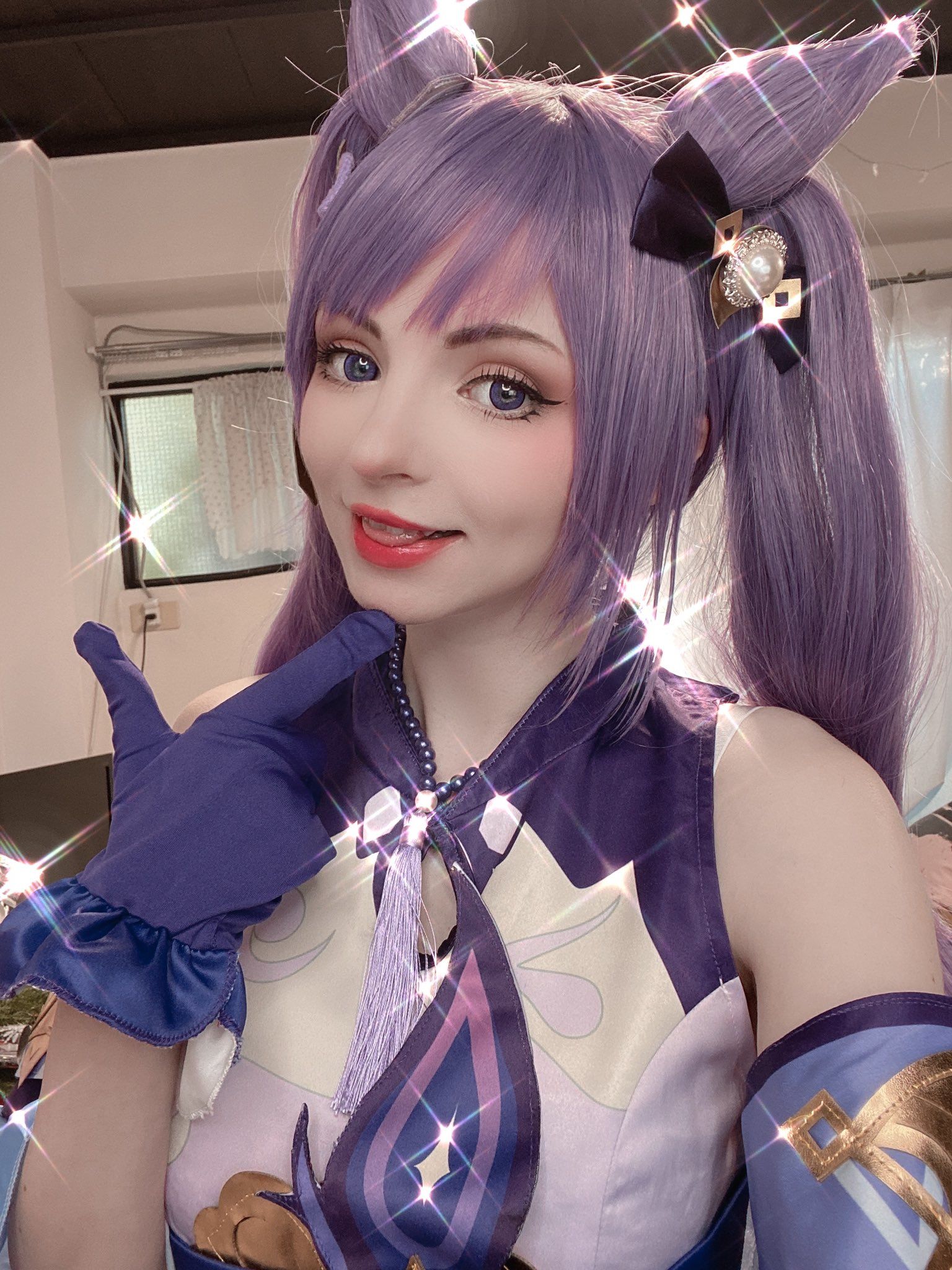 Peach milky – Genshin [11P]插图6