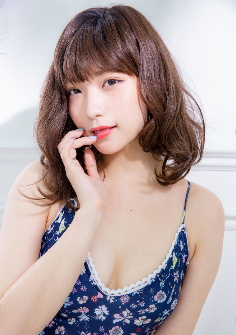 ［ハレム］あまつ様 フェチグラビア「濃厚フェティッシュ」 [30P]插图5