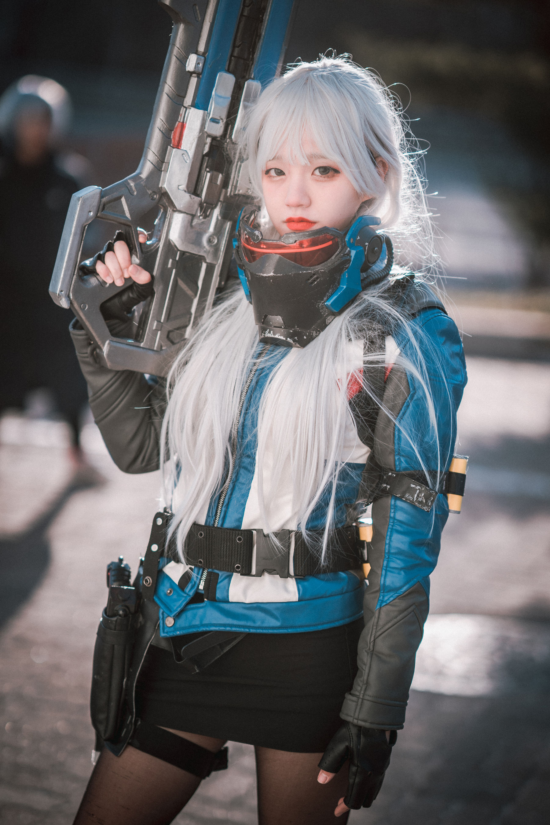 [DJAWA] Jenny – Soldier_76 [15P]插图7