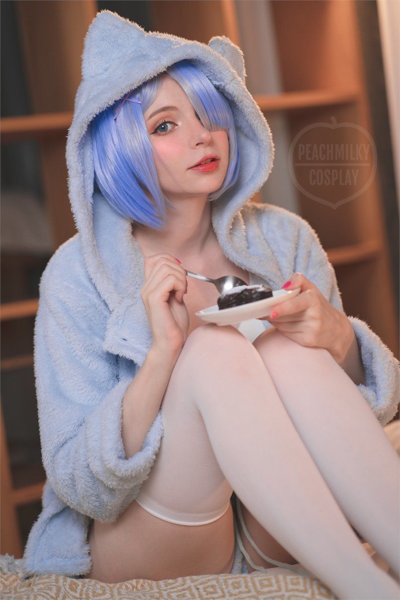 Peach milky – Genshin [11P]插图4