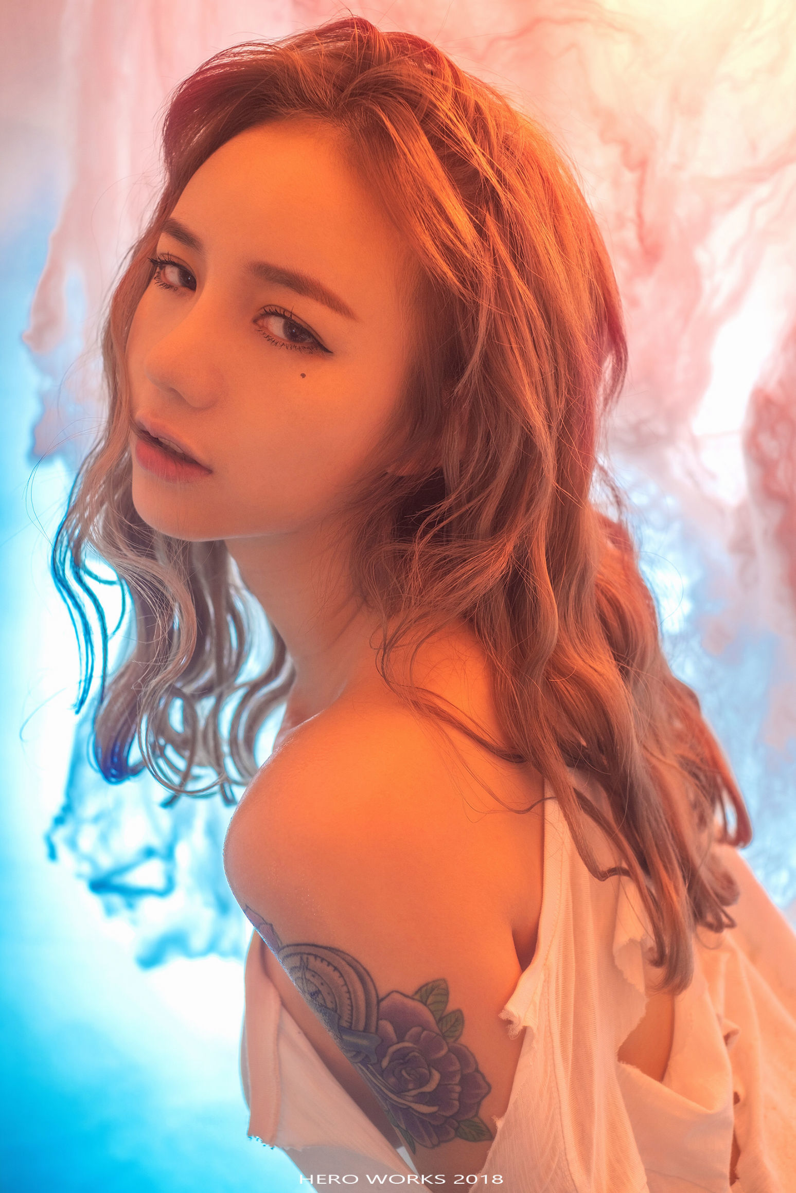 [萝莉COS] 洛丽塔大哥 – 豪放私房 [11P]插图5