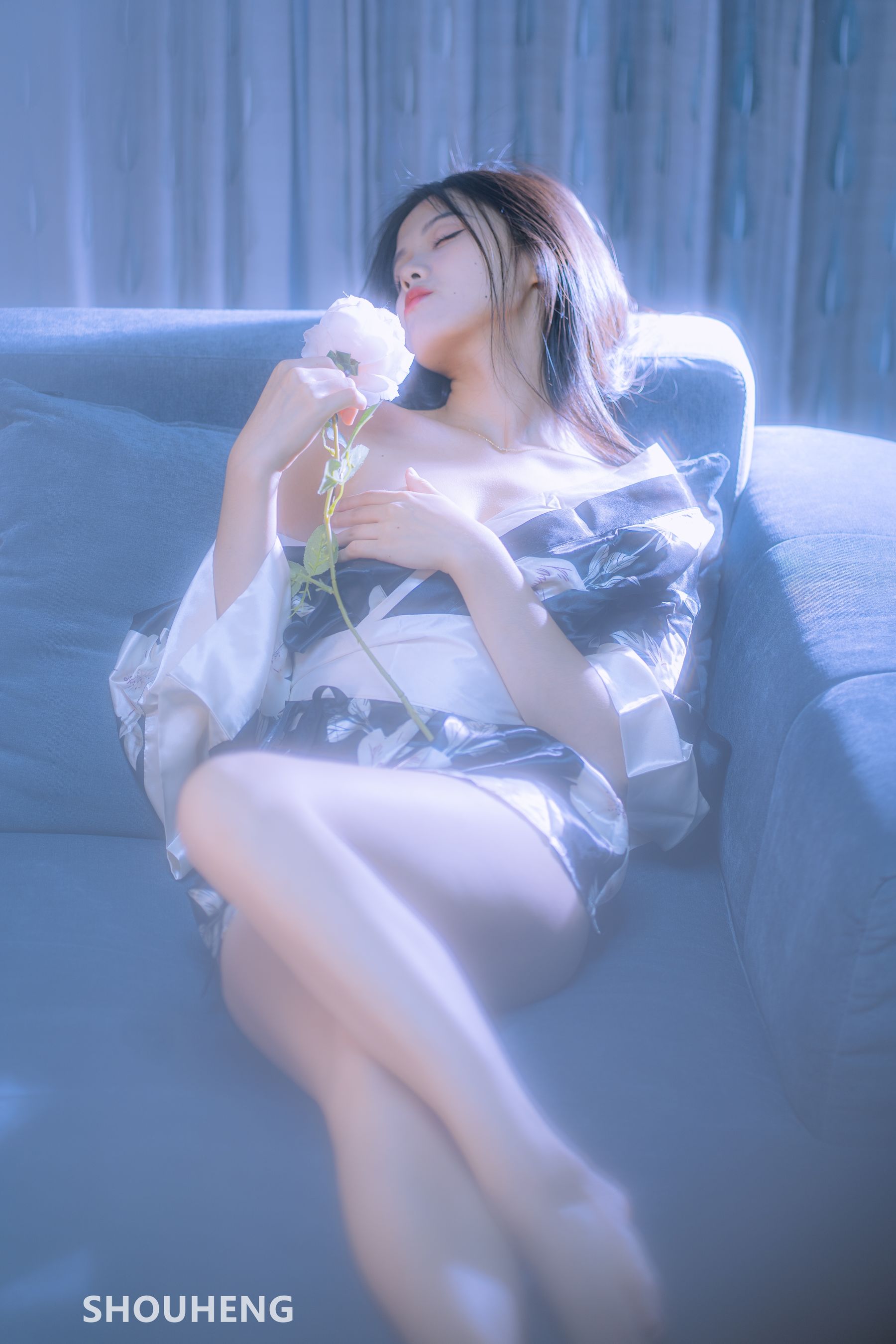 萌量守恒 YMLSH38 – 花非花 [31P]插图2