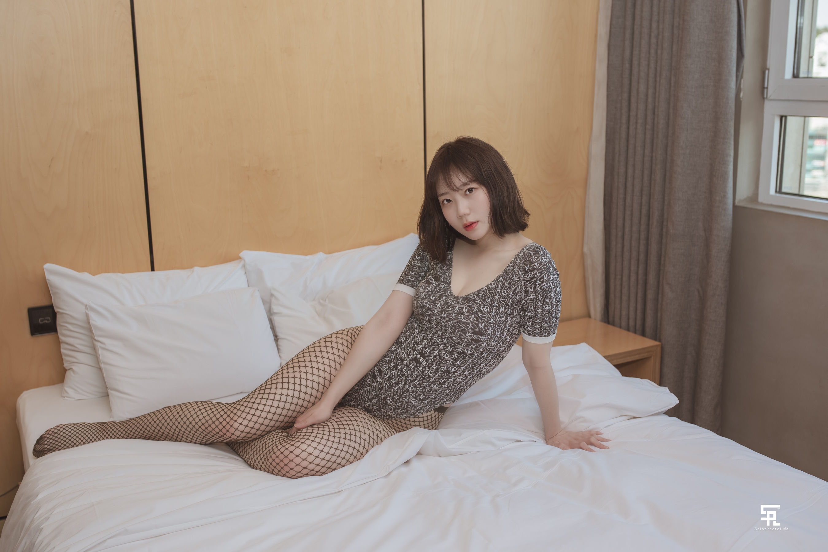 [saintphotolife] MyuA – Vol.3 [48P]-美图馆