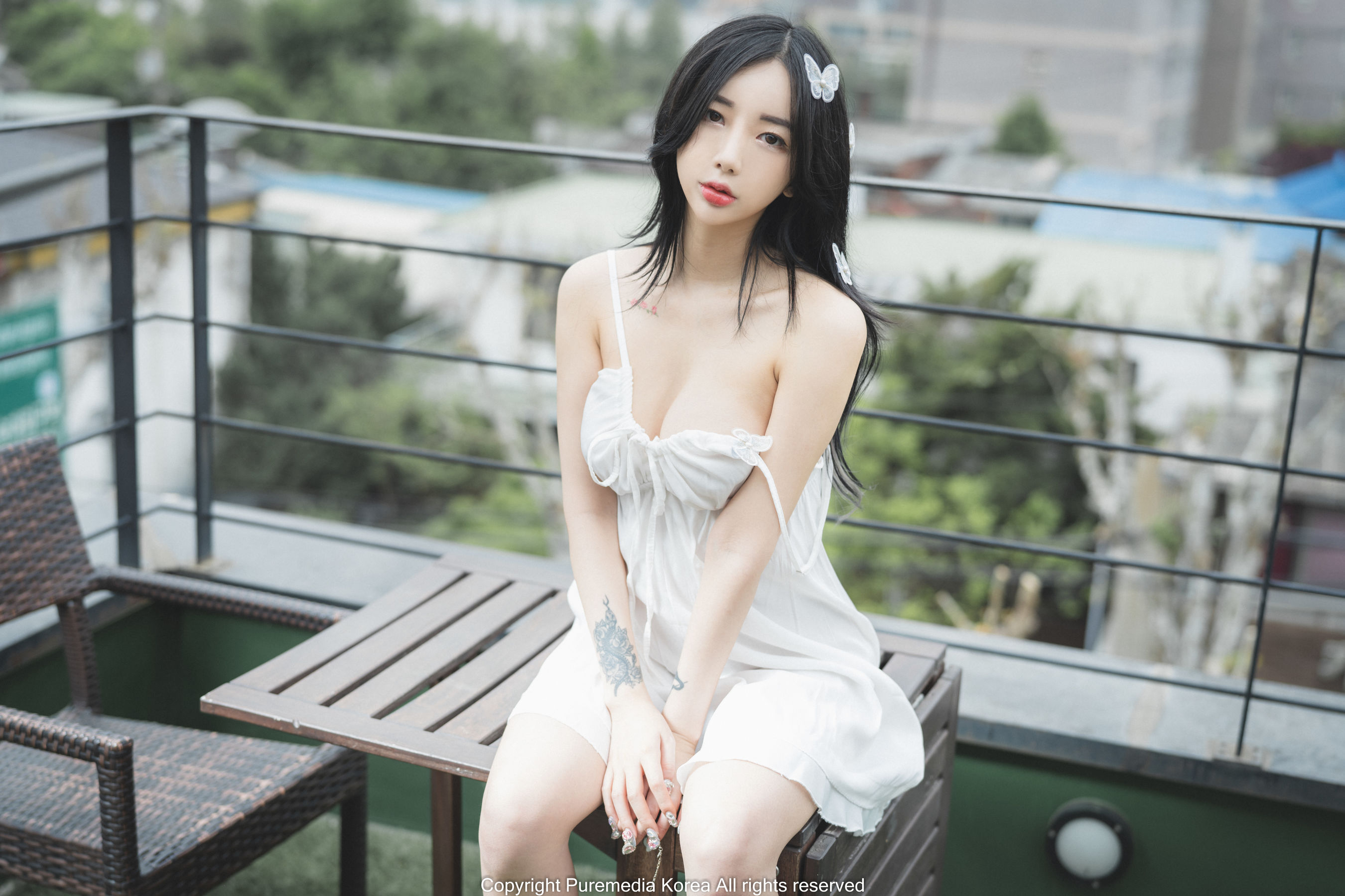 [PURE MEDIA] Vol.180 – Jia [29P]插图3