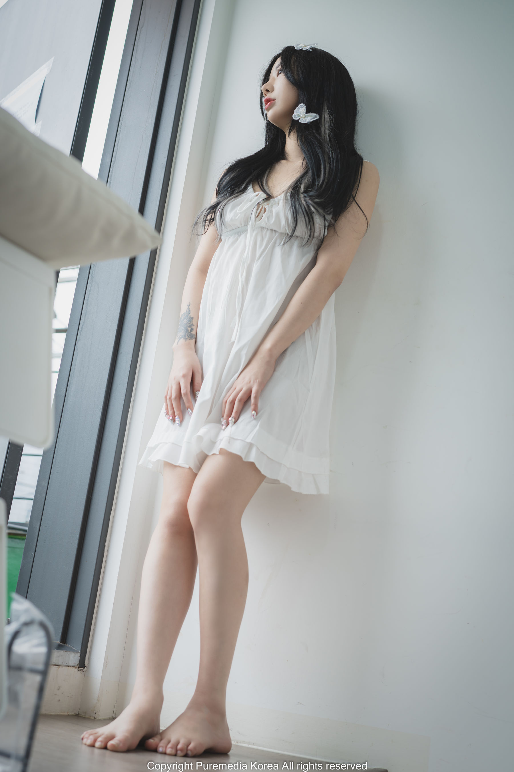 [PURE MEDIA] Vol.180 – Jia [29P]插图5