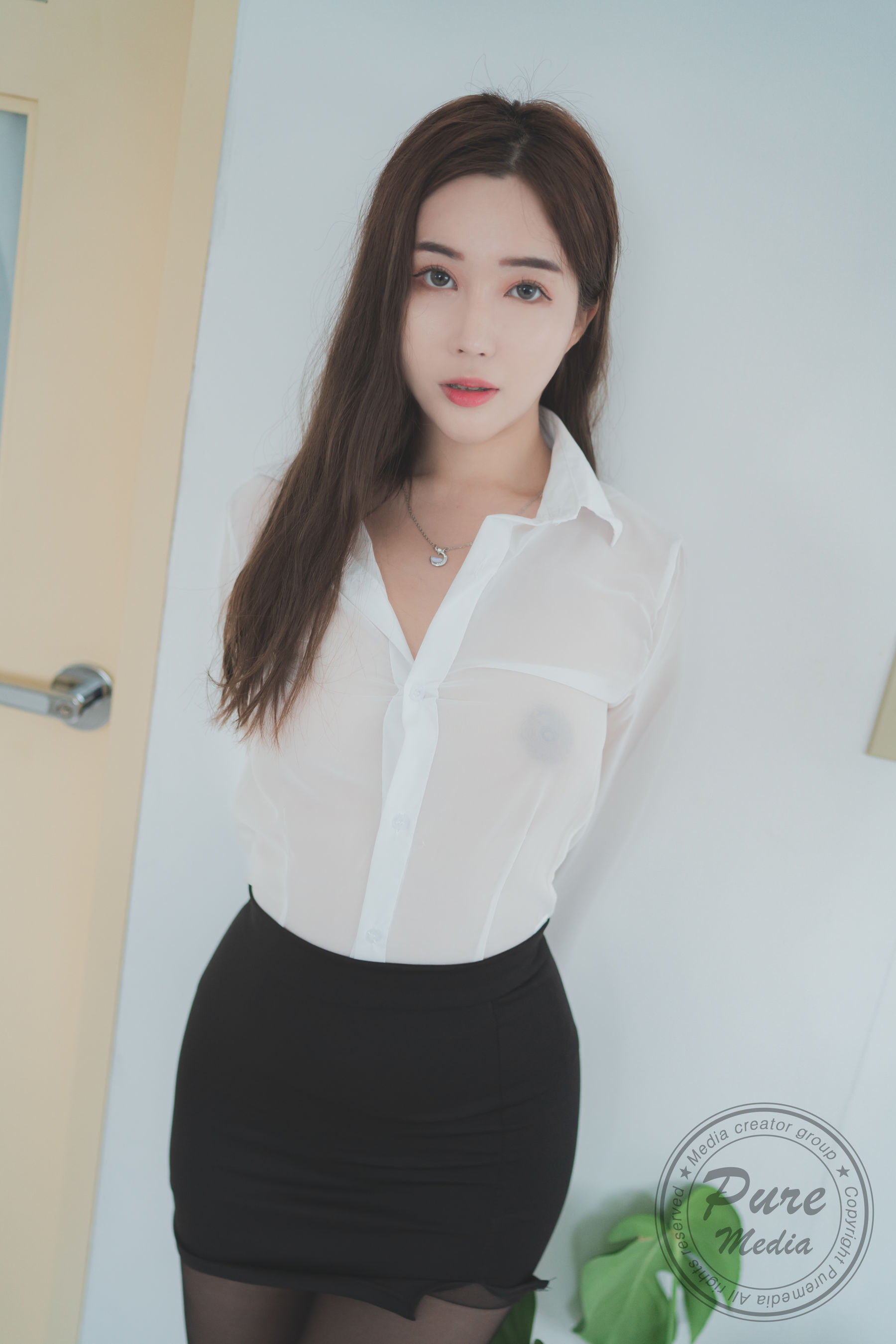 [PURE MEDIA] Vol.192 – Dohee [47P]插图2