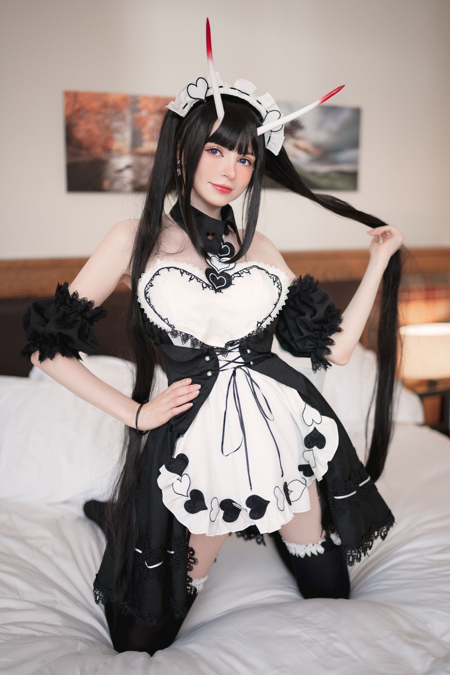Peach milky – Noshiro [40P]插图6