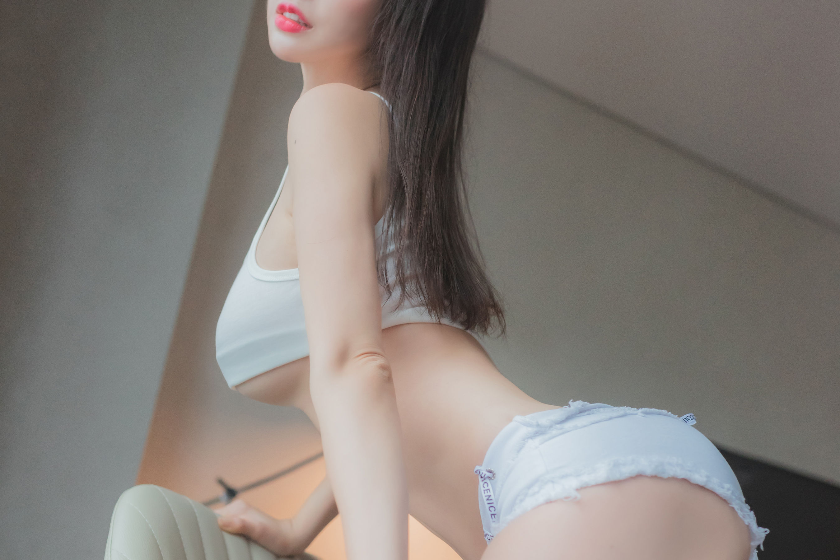 [PURE MEDIA] Vol.161 – Chari [73P] - 妍画集-妍画集