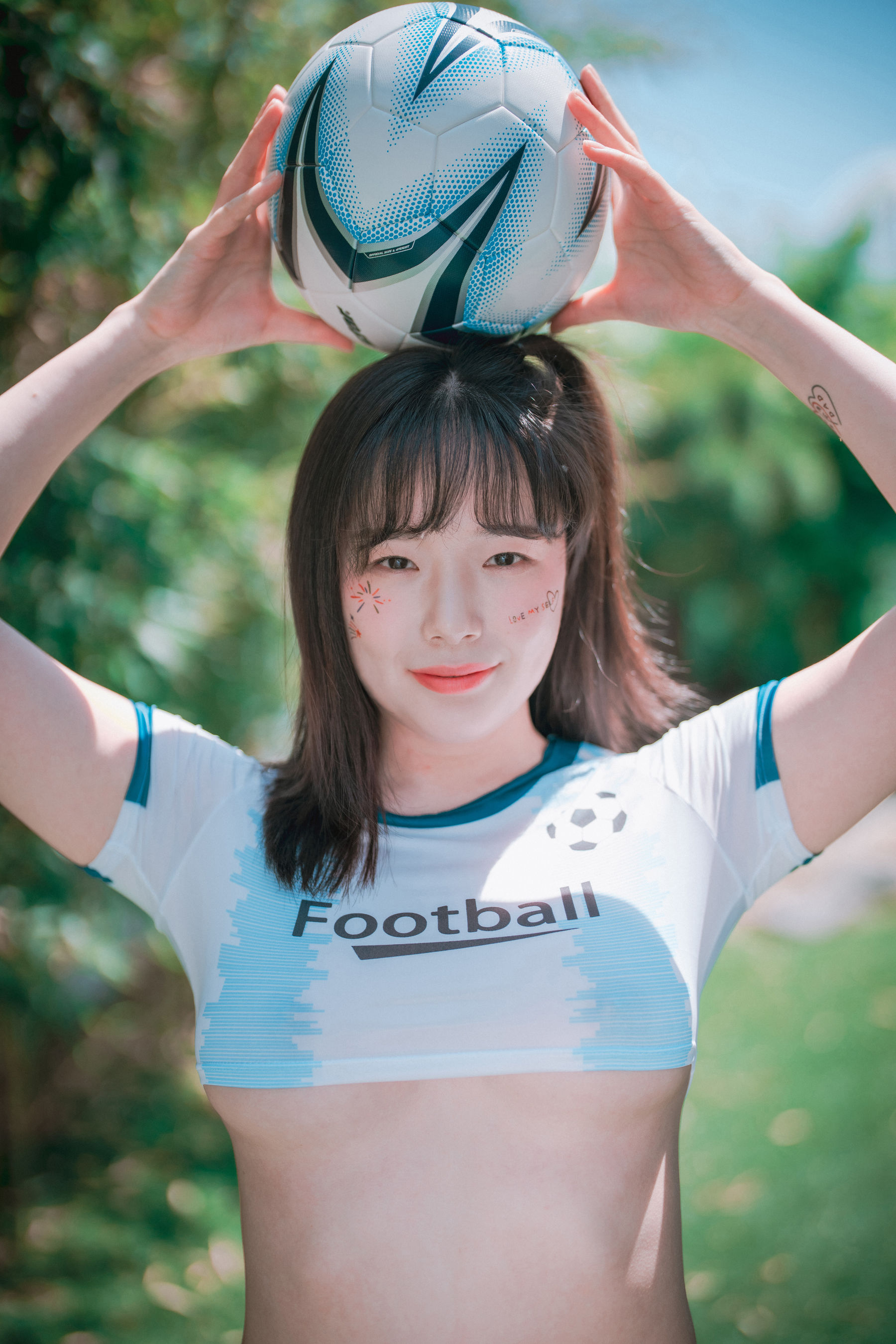 [DJAWA] PIA – Football Star [96P]插图6