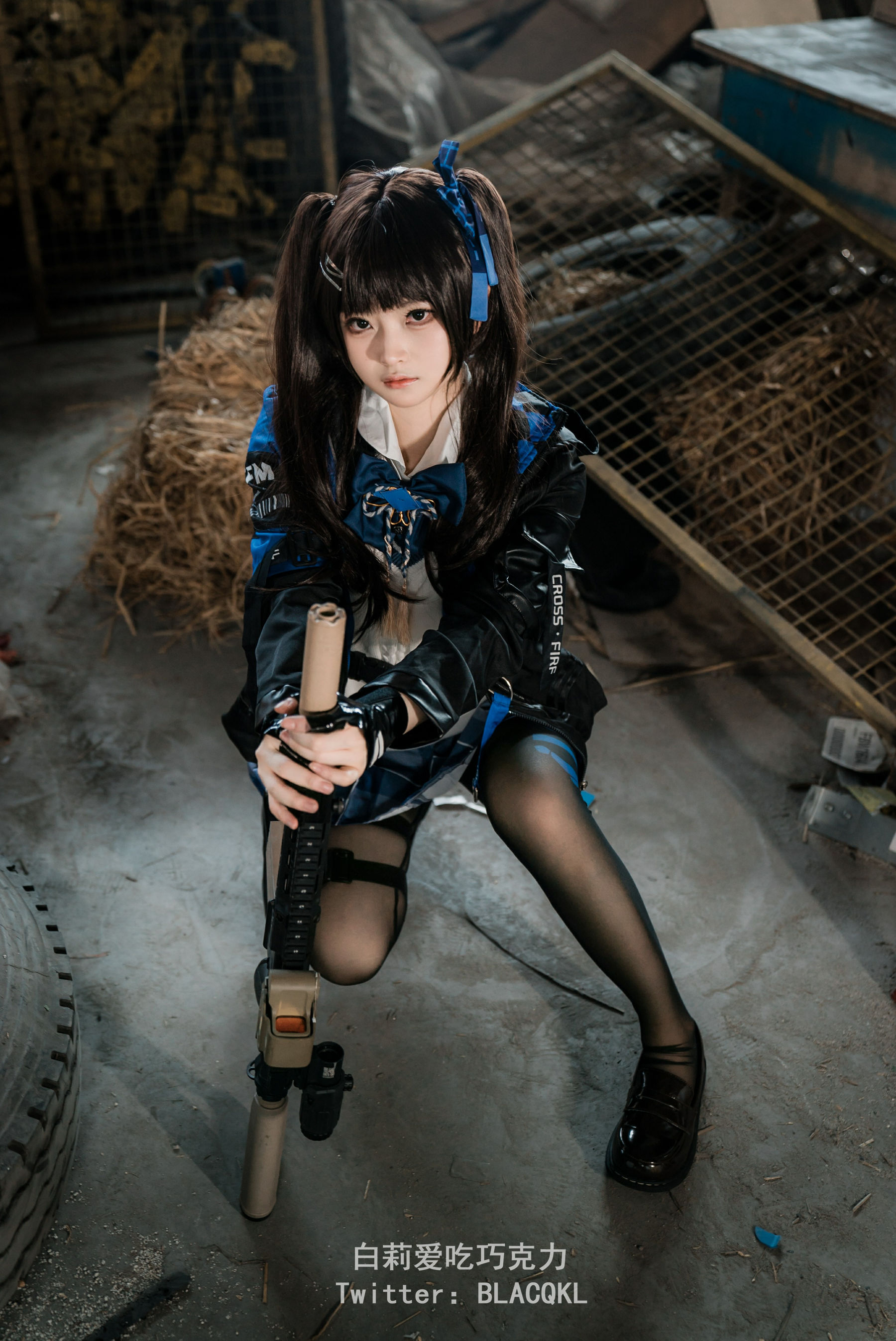 白莉爱吃巧克力 – 关小雨 [29P]插图6