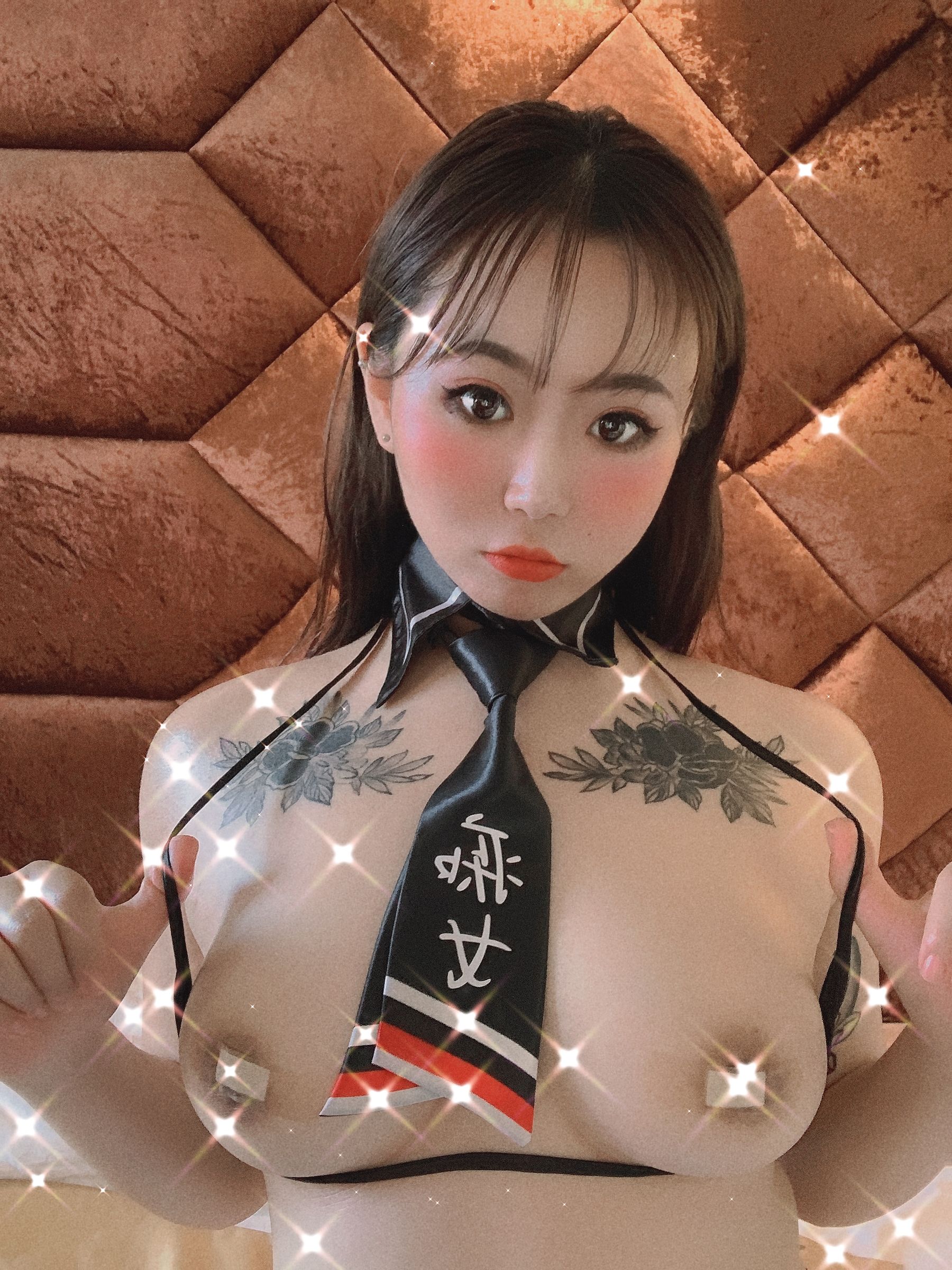 MM-木野木野 – 痴女 [15P]插图2