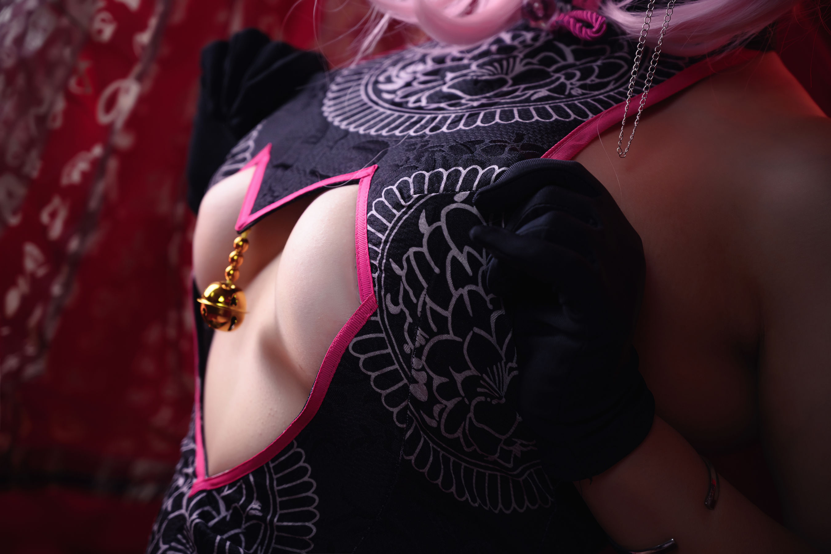 Meroko_魅瞳 – 柯杨斯卡娅 [17P]插图3