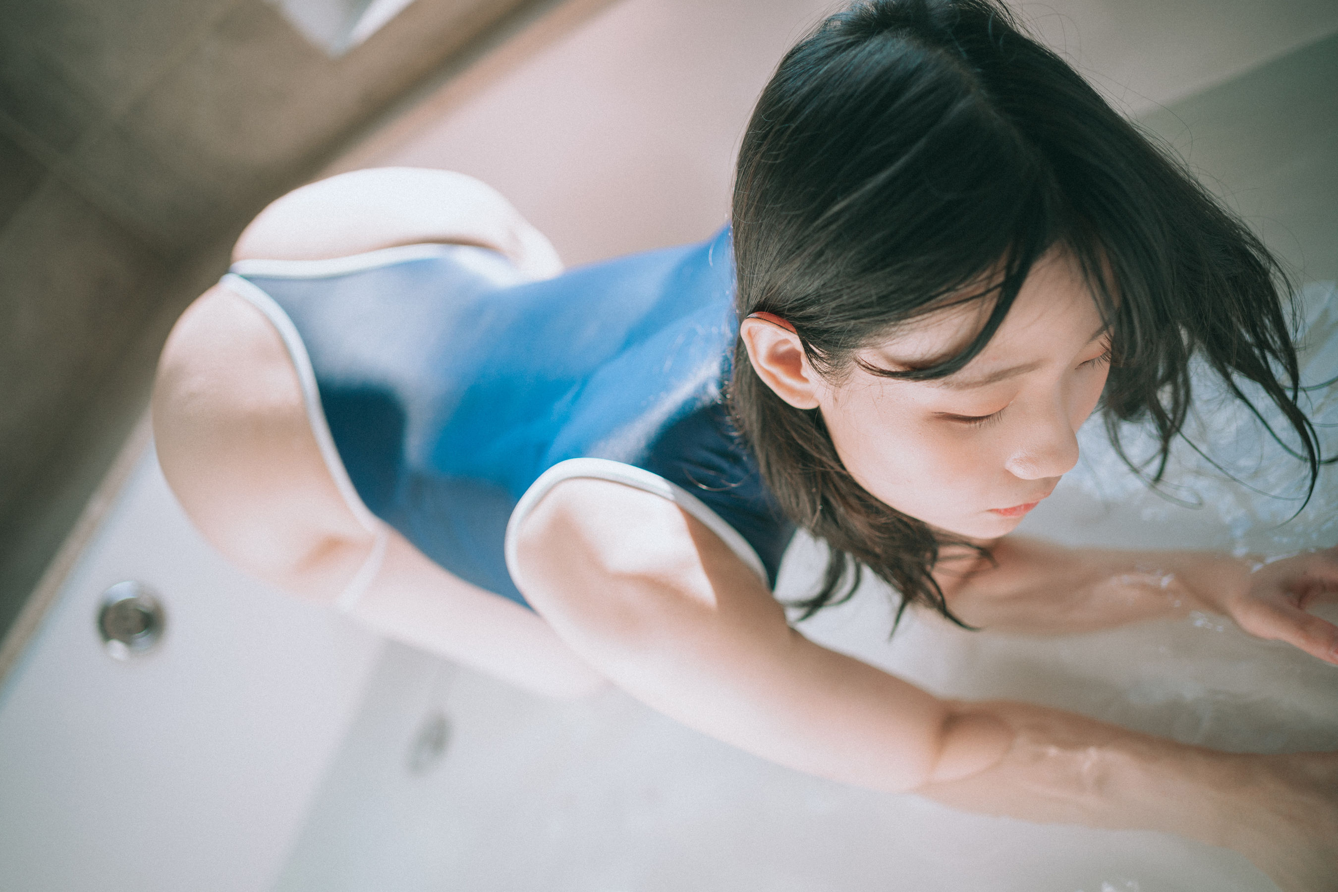 [DJAWA] Mimmi – Realise Loveliness [31P]插图9