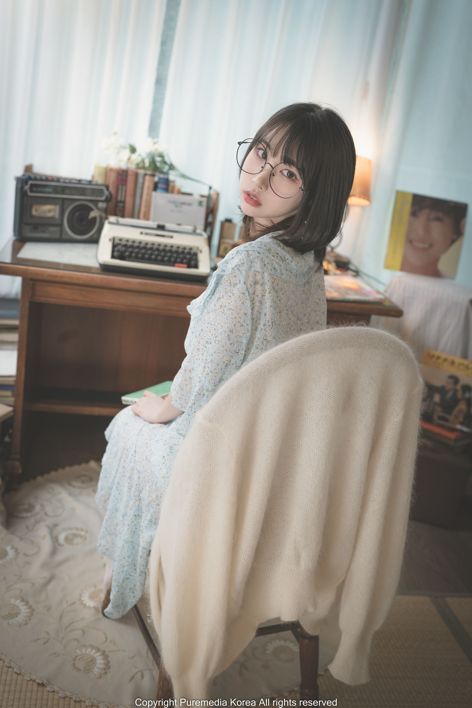 [PURE MEDIA] Vol.178 – Uhye [87P]插图5