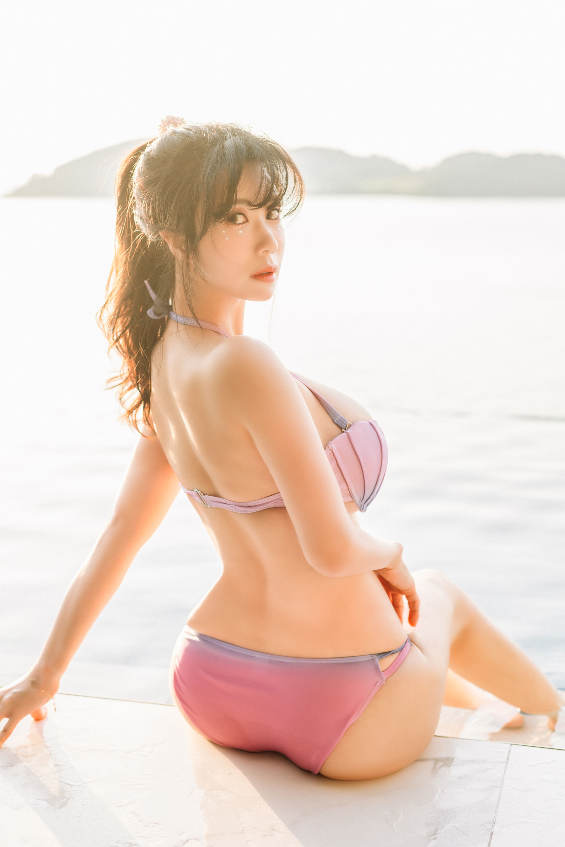 [Paranhosu] Sia – Sea of Sia [51P]插图7