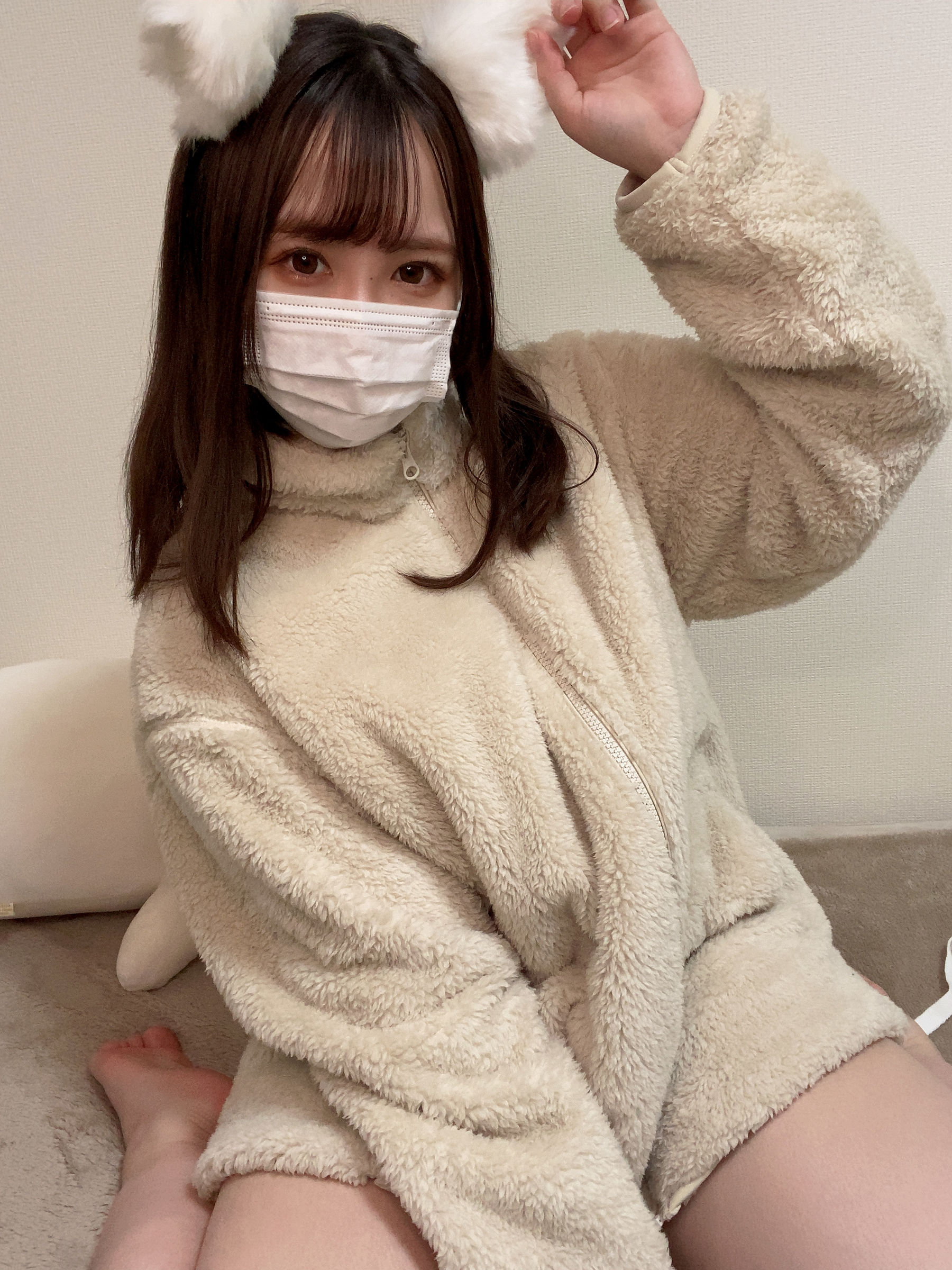 あい（I_cup_JD）- 奶兔 [36P]插图4