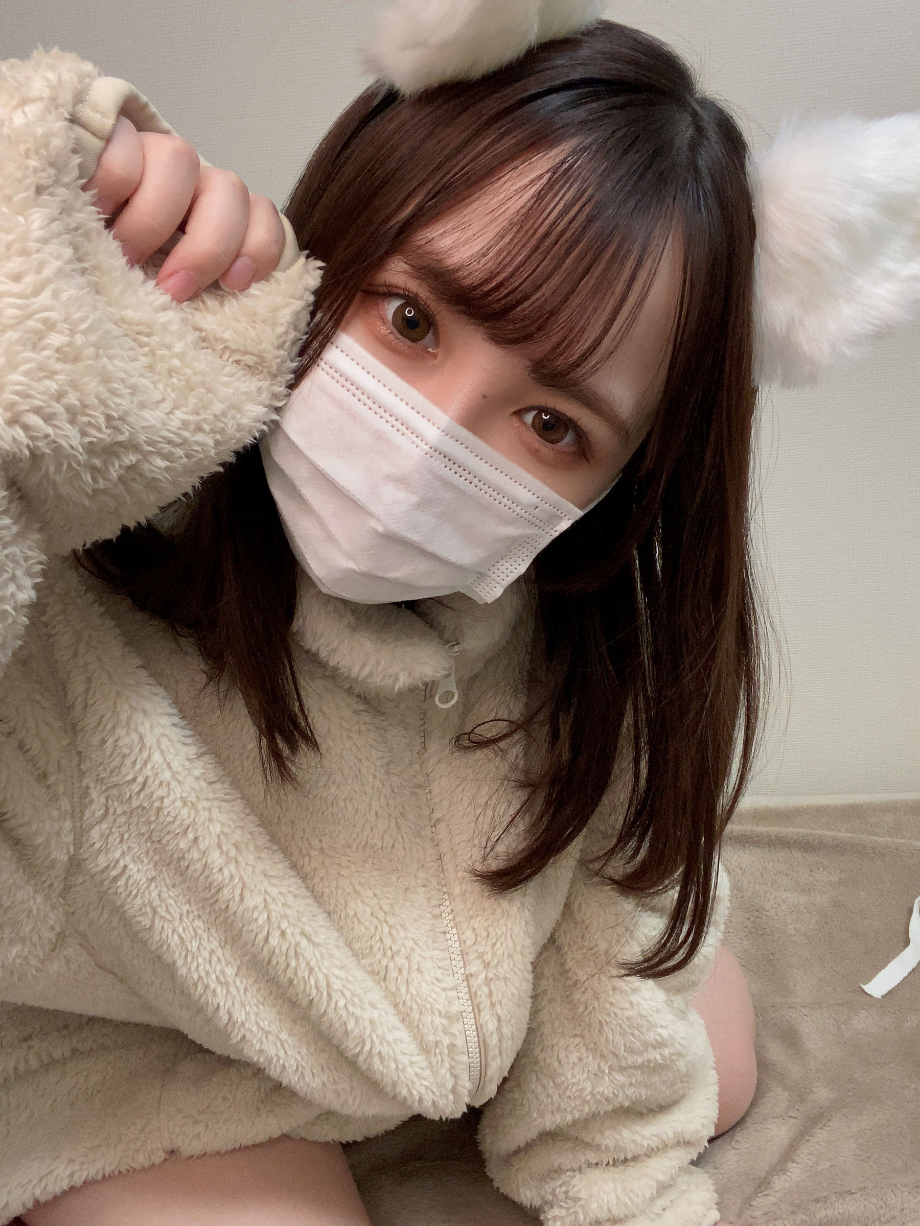 あい（I_cup_JD）- 奶兔 [36P]插图5