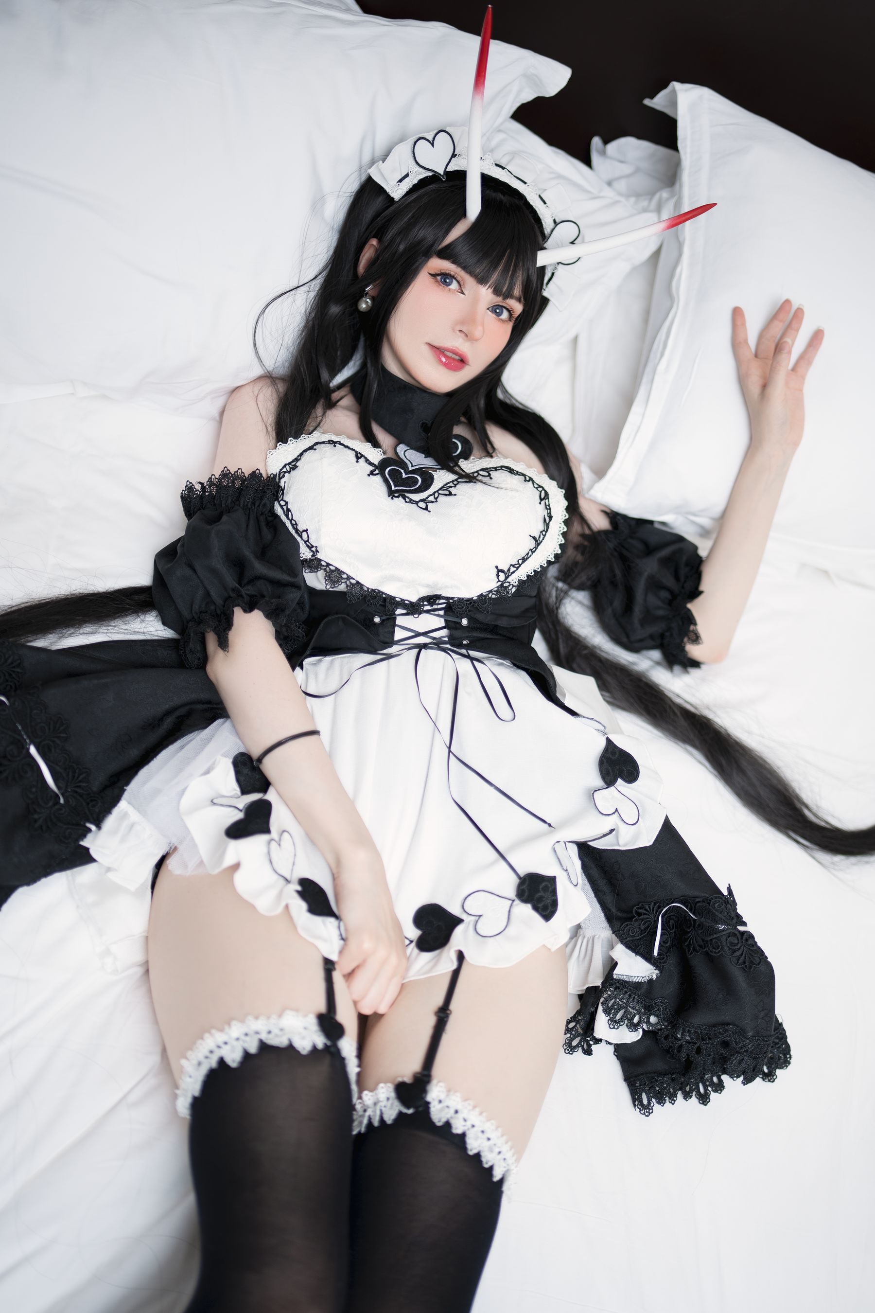 Peach milky – Noshiro [40P]插图7