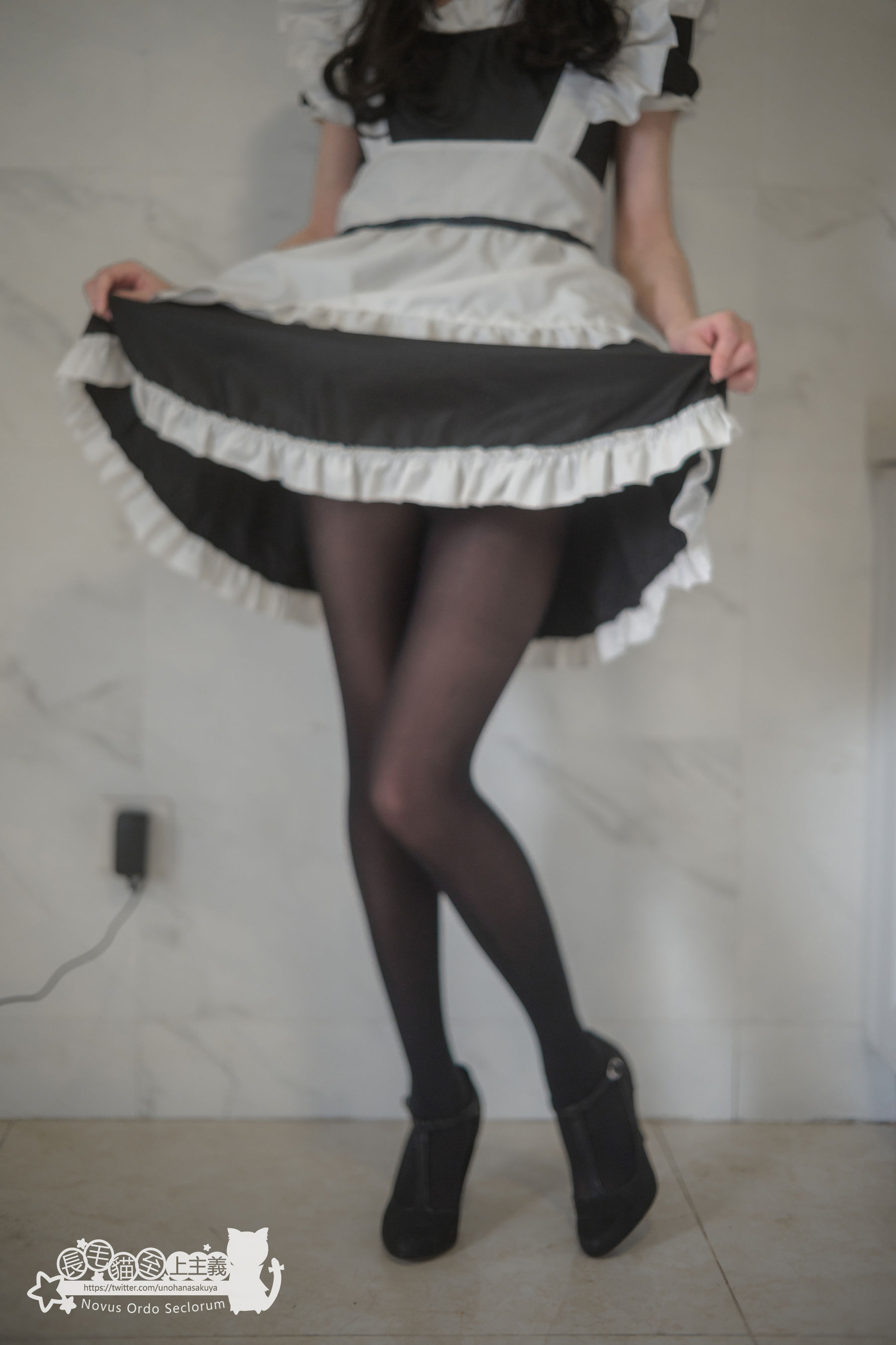 福利姬木花琳琳是勇者 – A Little Princess 后篇 [44P]插图6