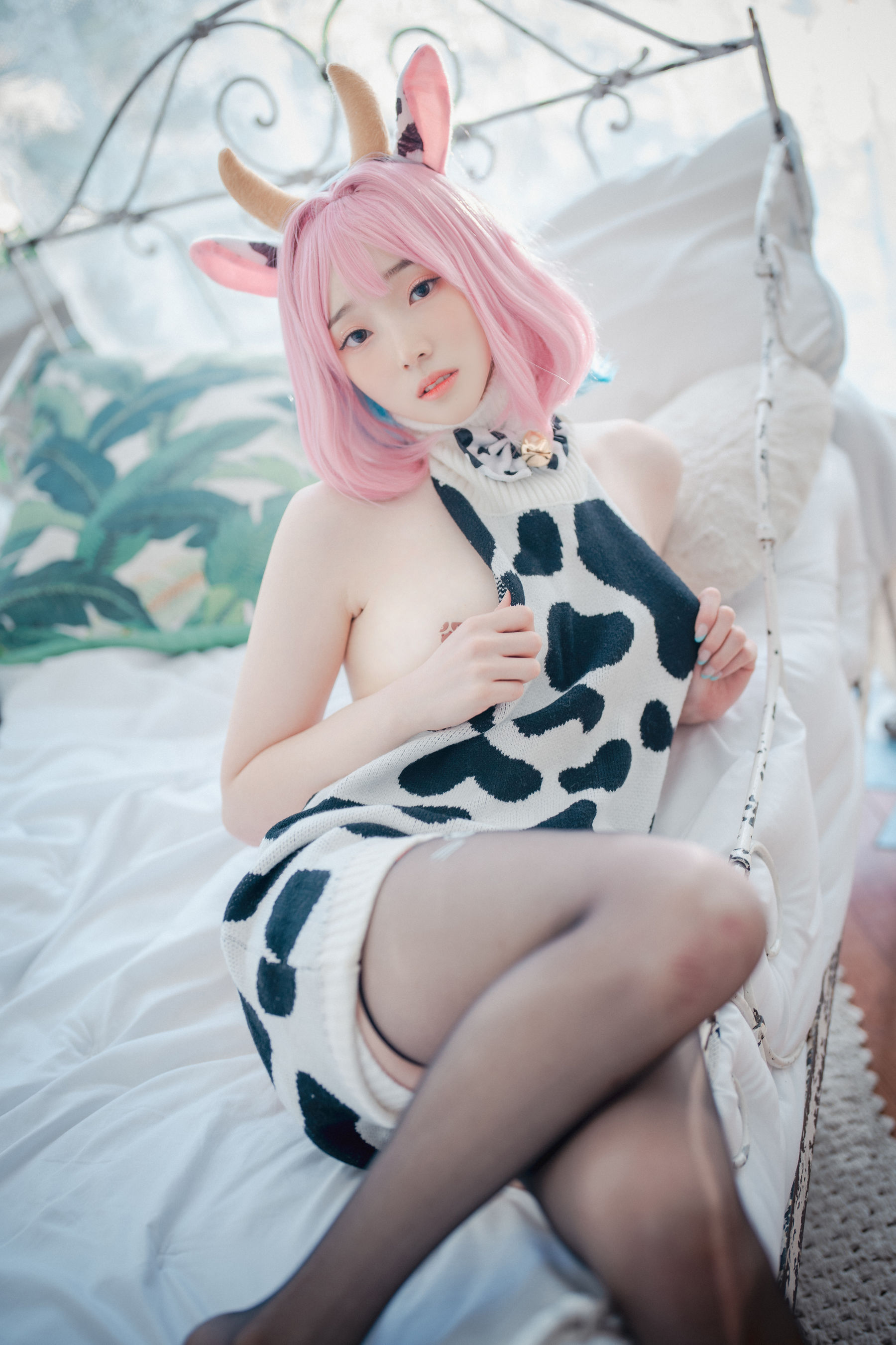 [DJAWA] BamBi – Riamu's Celebrating the Year of the Cow #2 [85P]插图3