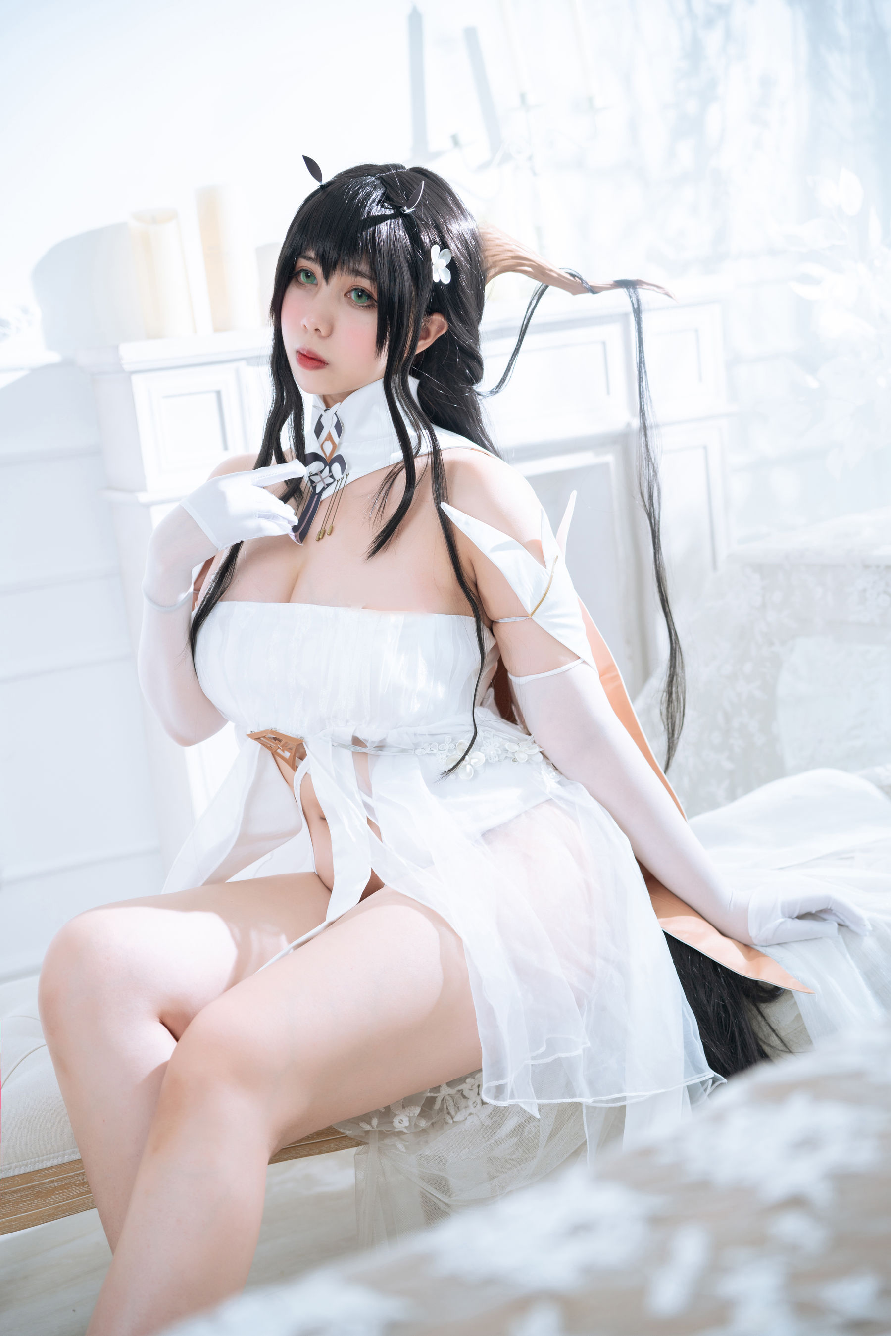 Meroko_魅瞳 – 不挠 [53P]插图3