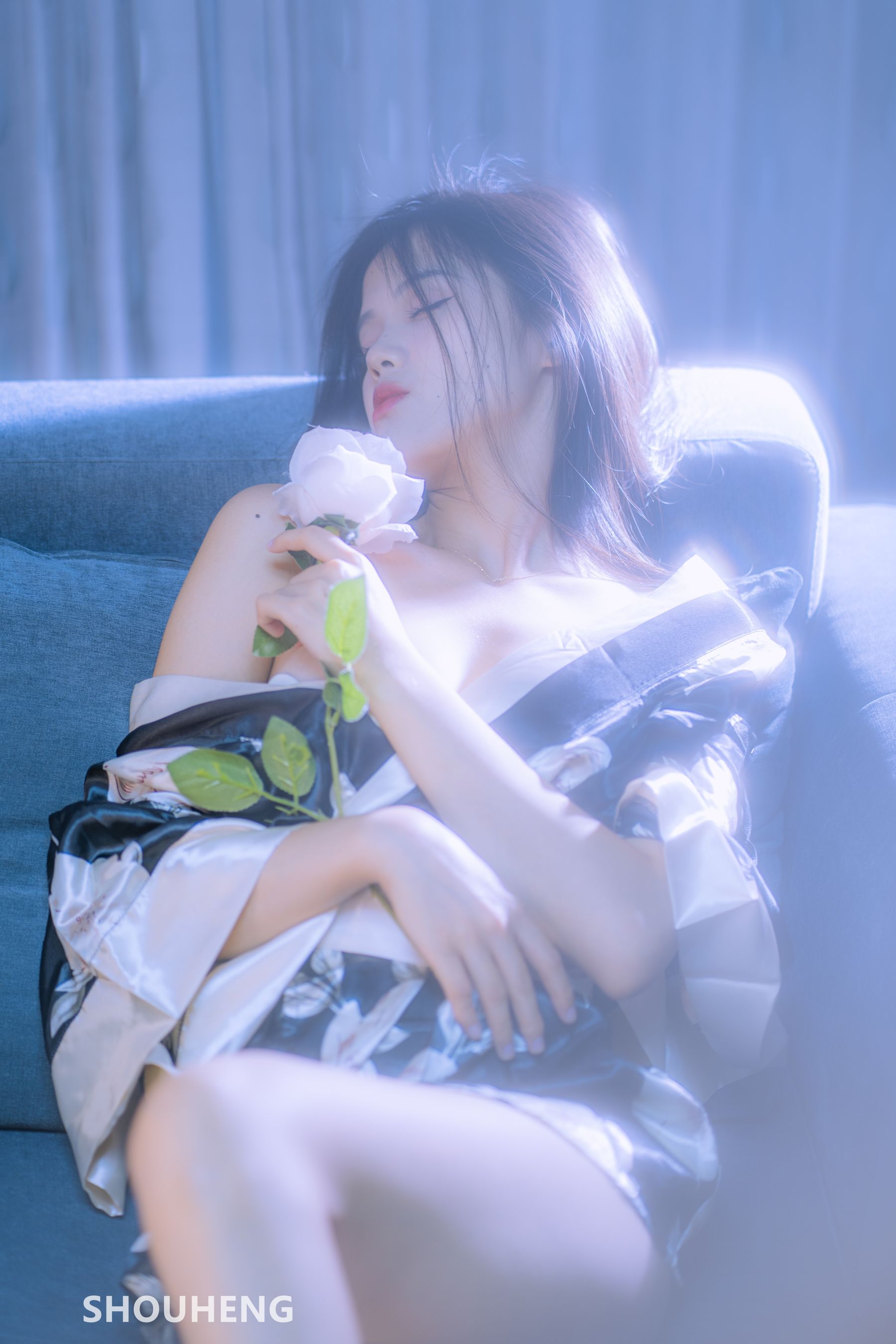 萌量守恒 YMLSH38 – 花非花 [31P]插图3