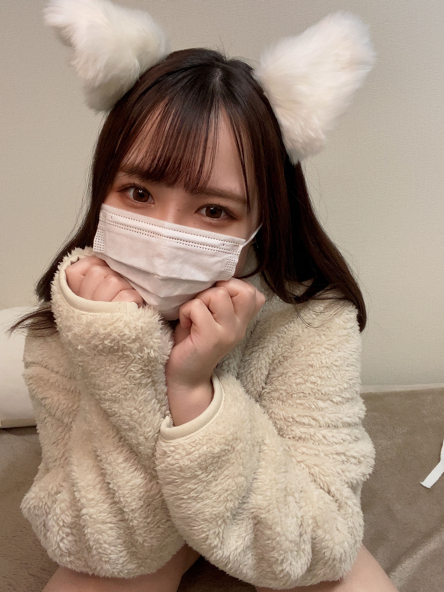 あい（I_cup_JD）- 奶兔 [36P]插图7