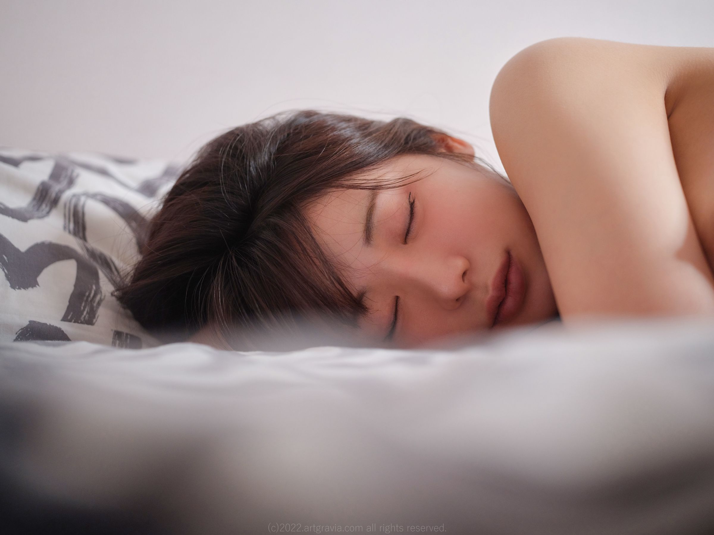 [ARTGRAVIA] VOL.414 Wuyo [86P]插图8