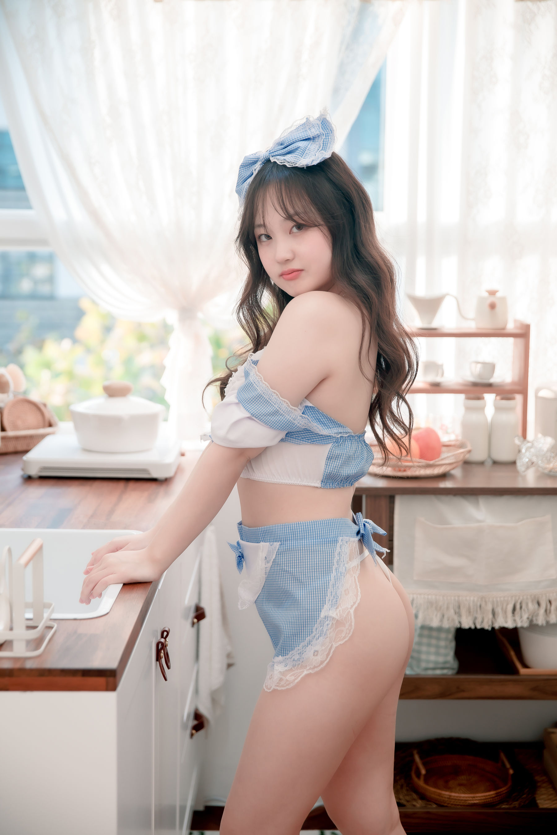 [JOApictures] SIA X JOA 20.DECEMBER VOL.2 [51P]-美图馆