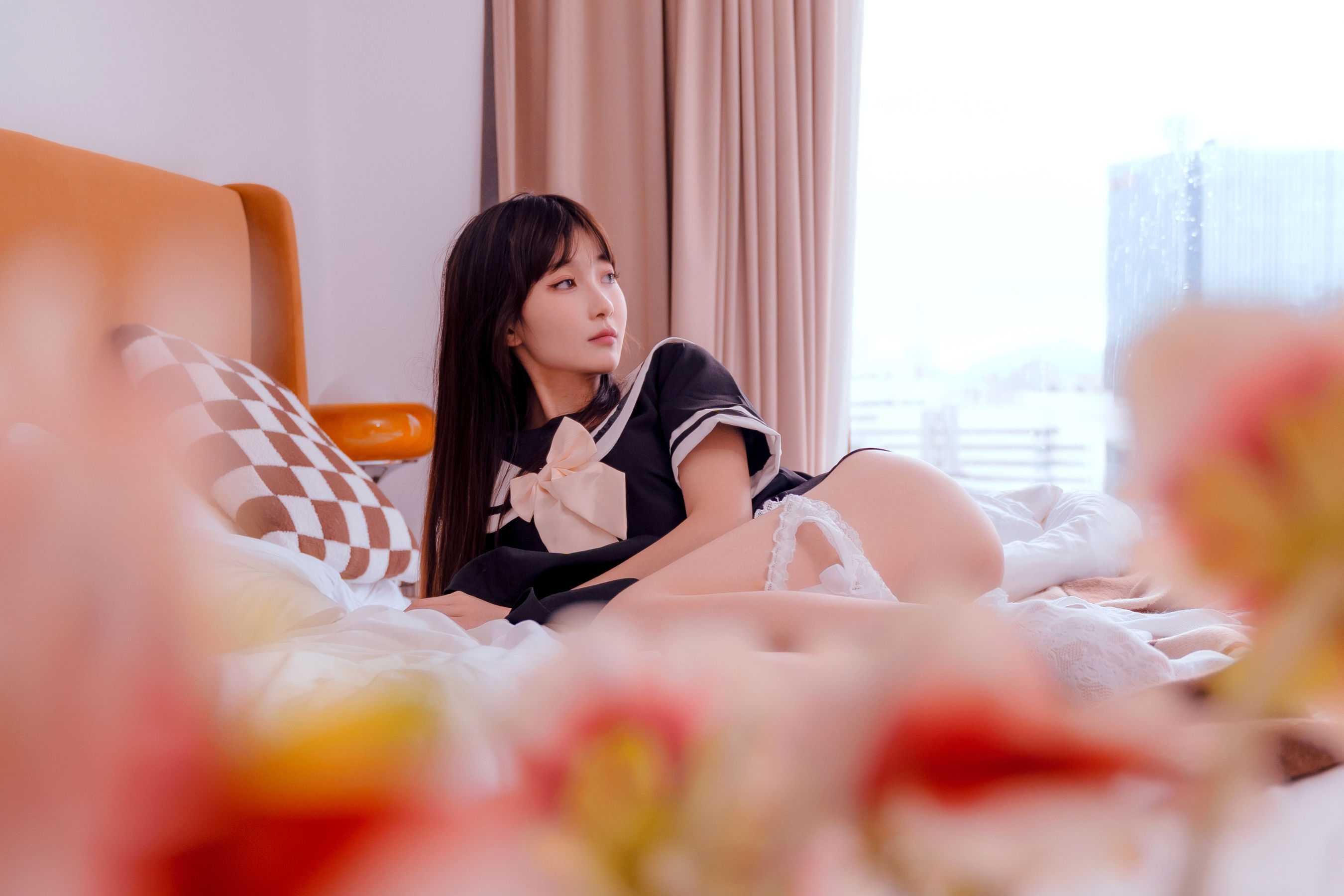 夏树 – 夏树的奇妙之旅 [30P]插图7
