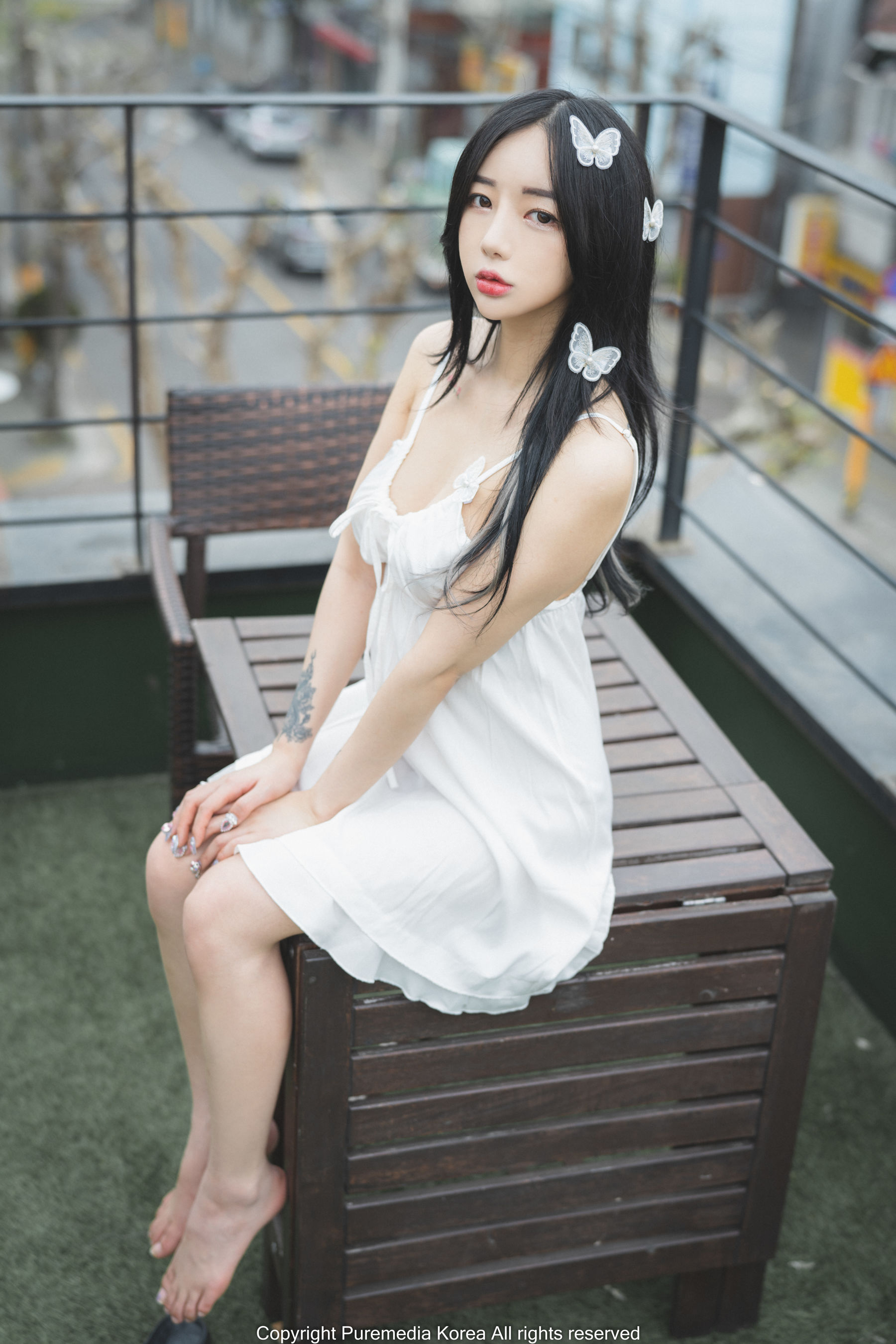 [PURE MEDIA] Vol.180 – Jia [29P]插图2