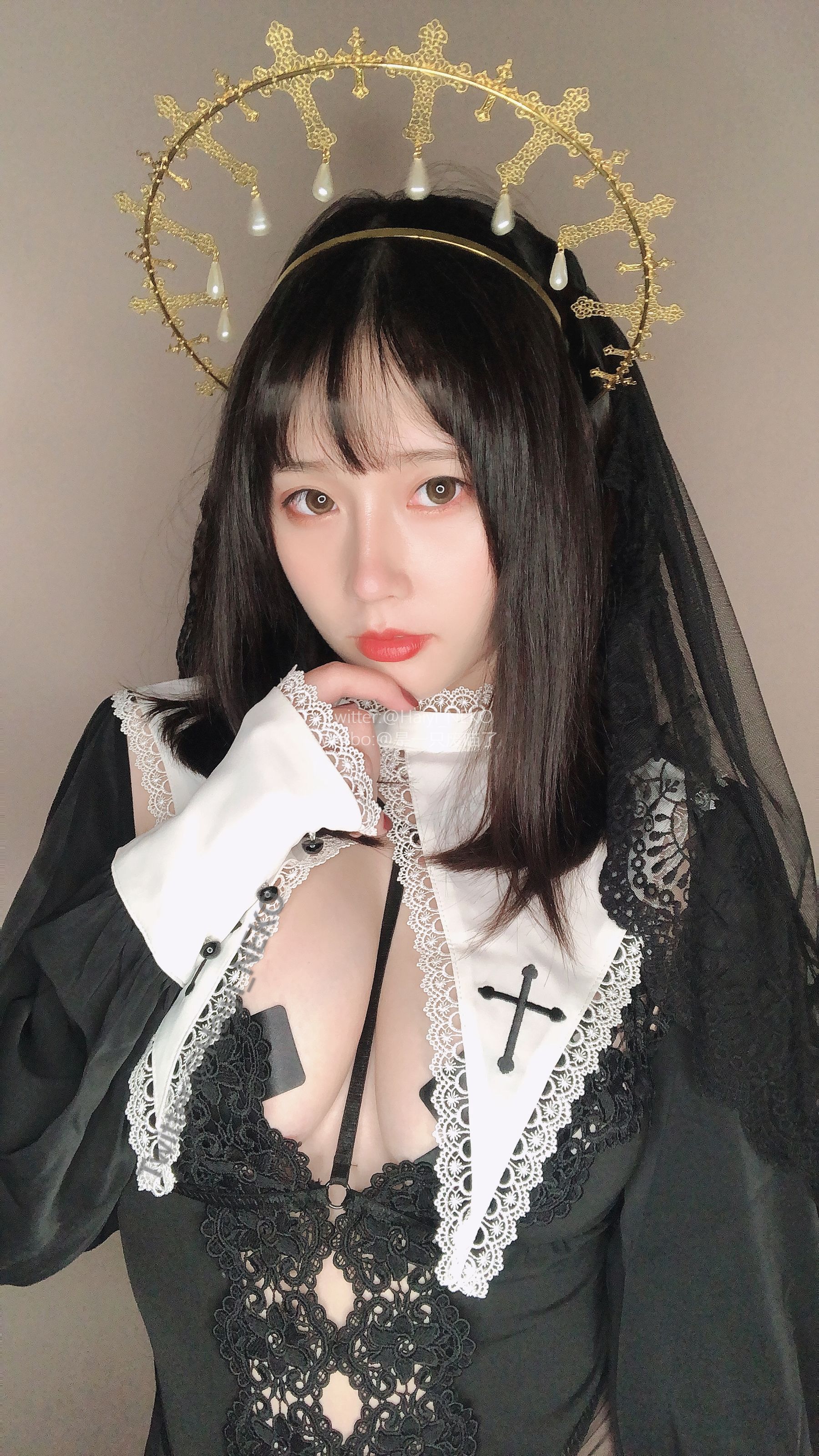 是一只废喵了[Fantia] 2022年09月图集 [35P]插图5