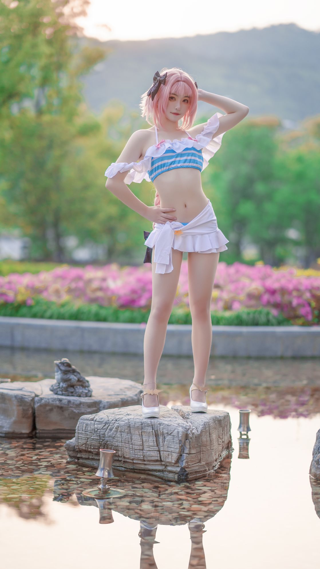 SA_海藻酸钠 – 阿福泳装 [9P]插图7