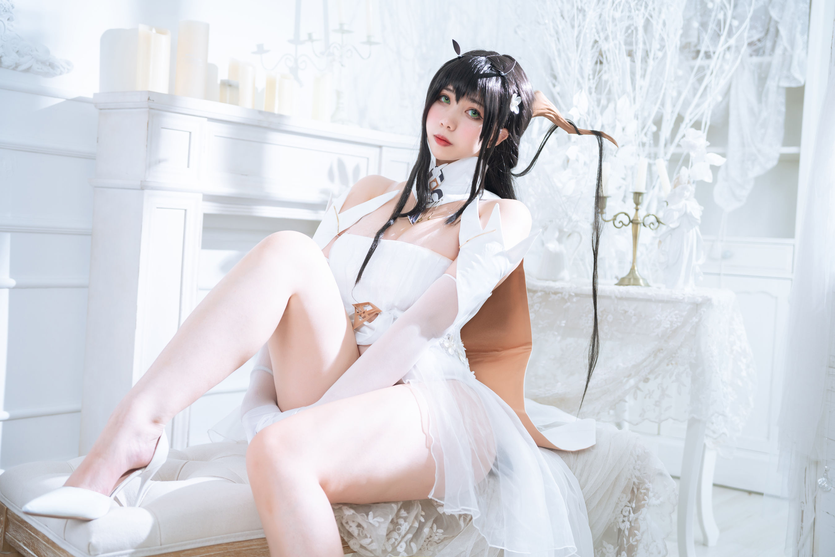 Meroko_魅瞳 – 不挠 [53P]插图6