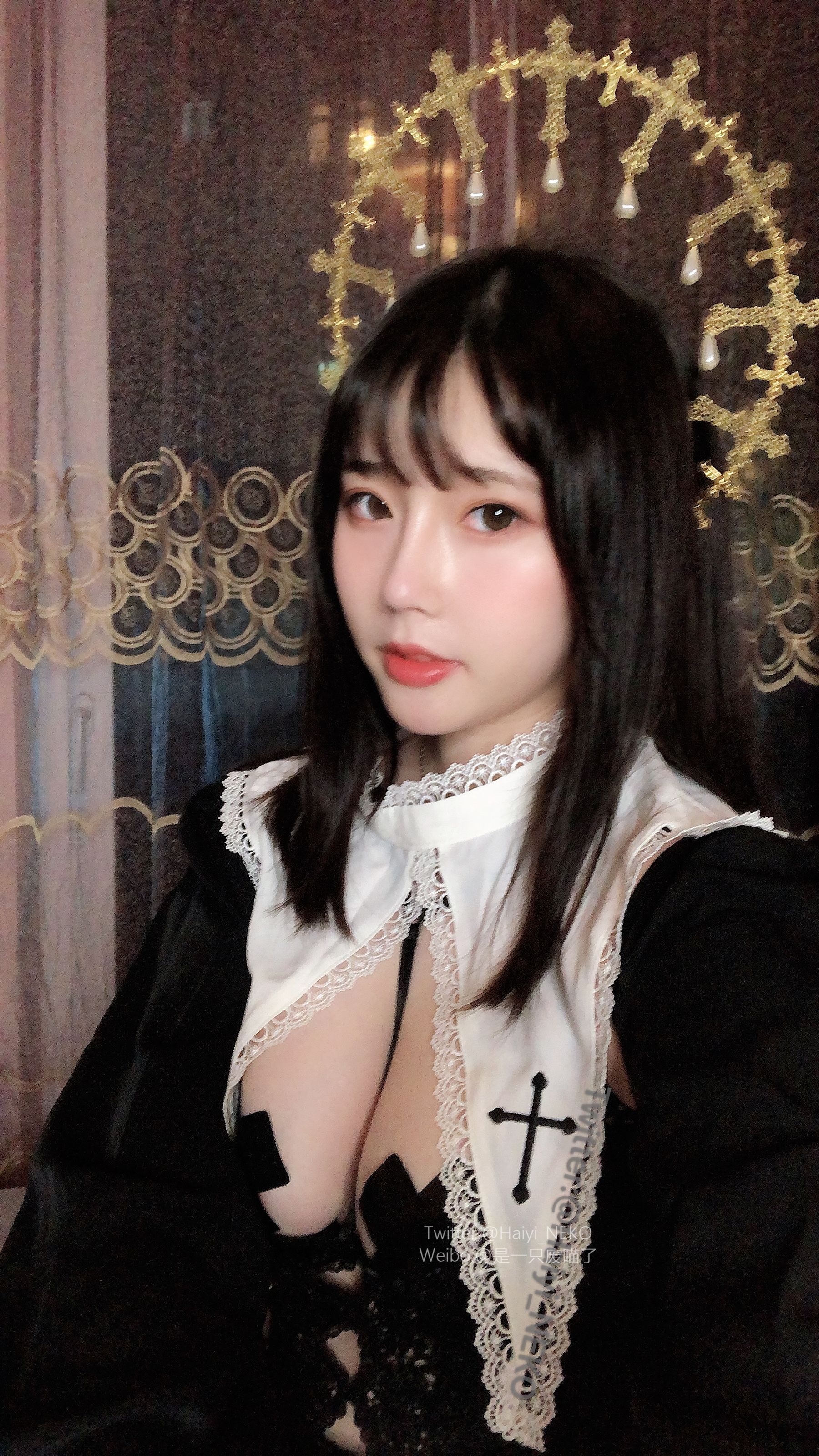 是一只废喵了[Fantia] 2022年09月图集 [35P]插图7