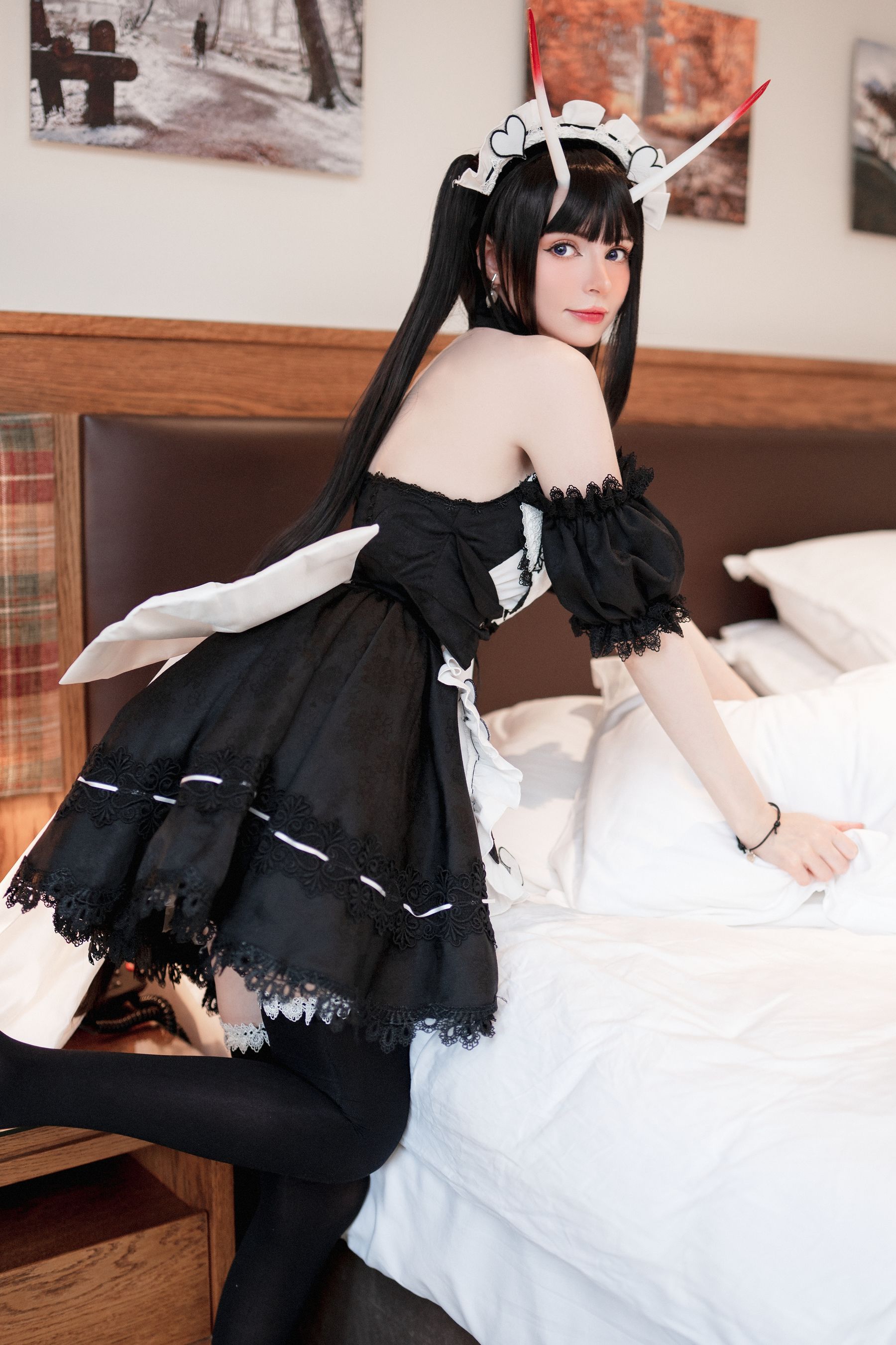Peach milky – Noshiro [40P]插图2