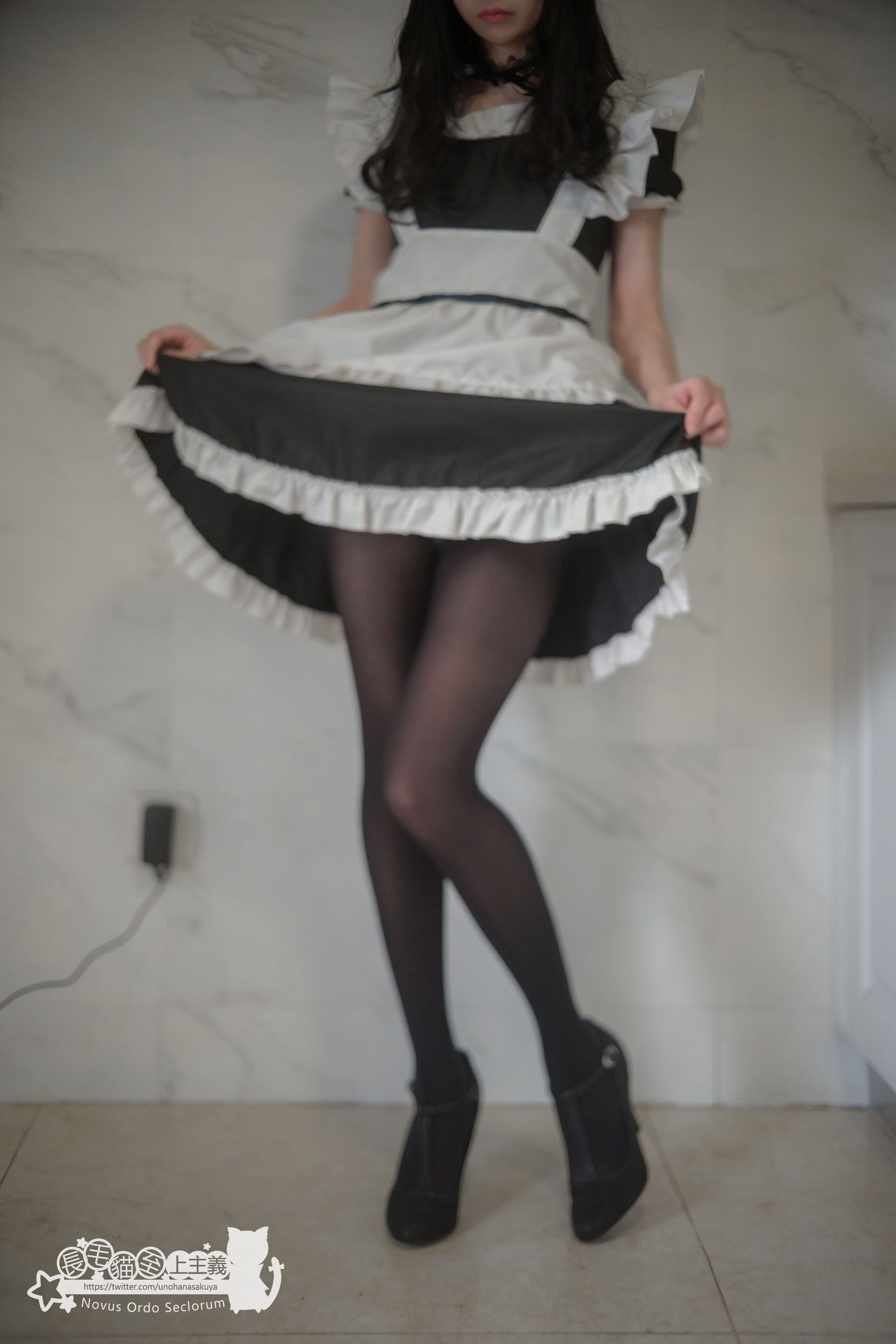 福利姬木花琳琳是勇者 – A Little Princess 后篇 [44P]插图7