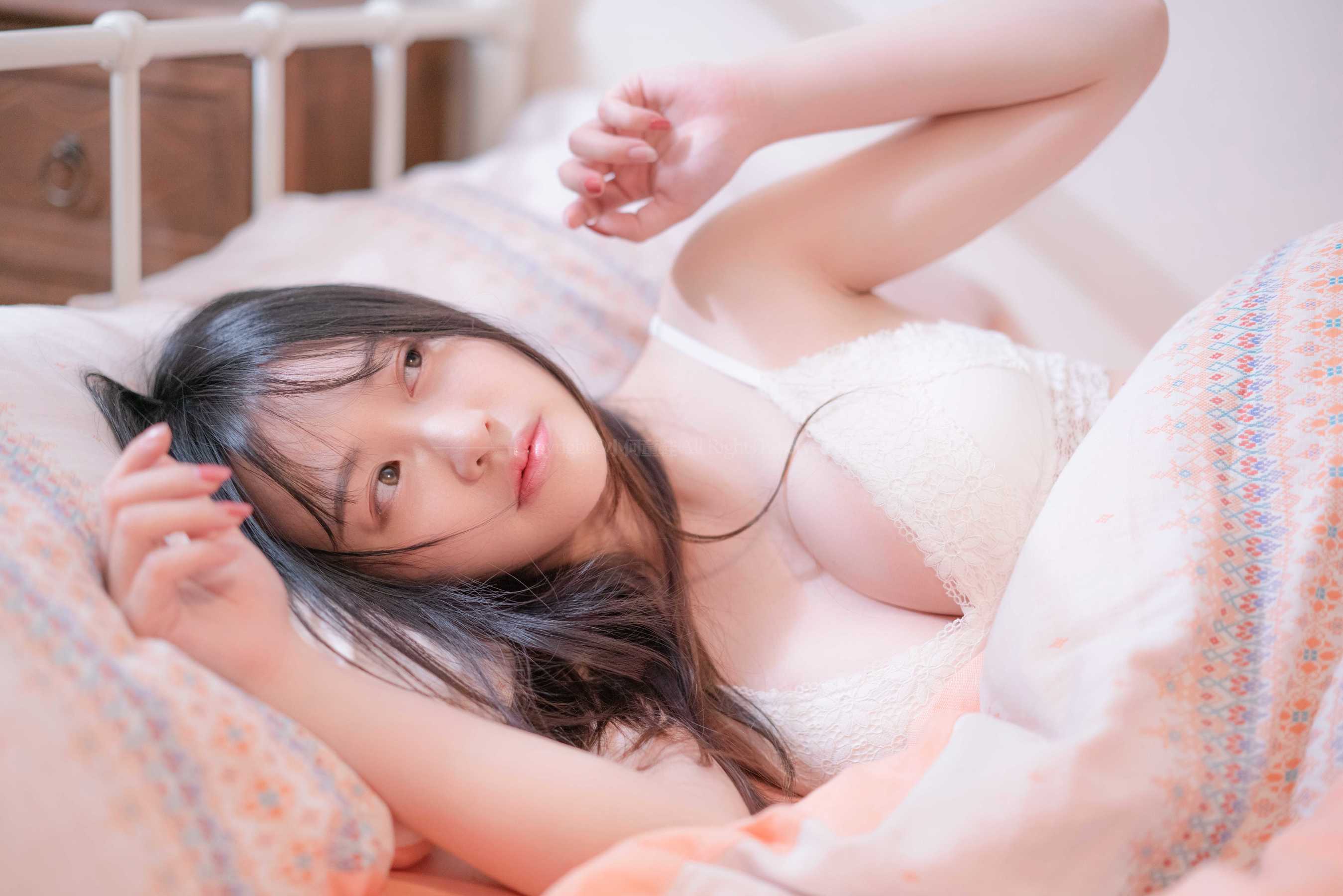 动漫博主脱尾巴Mizuki – 轻私房 [20P]插图2