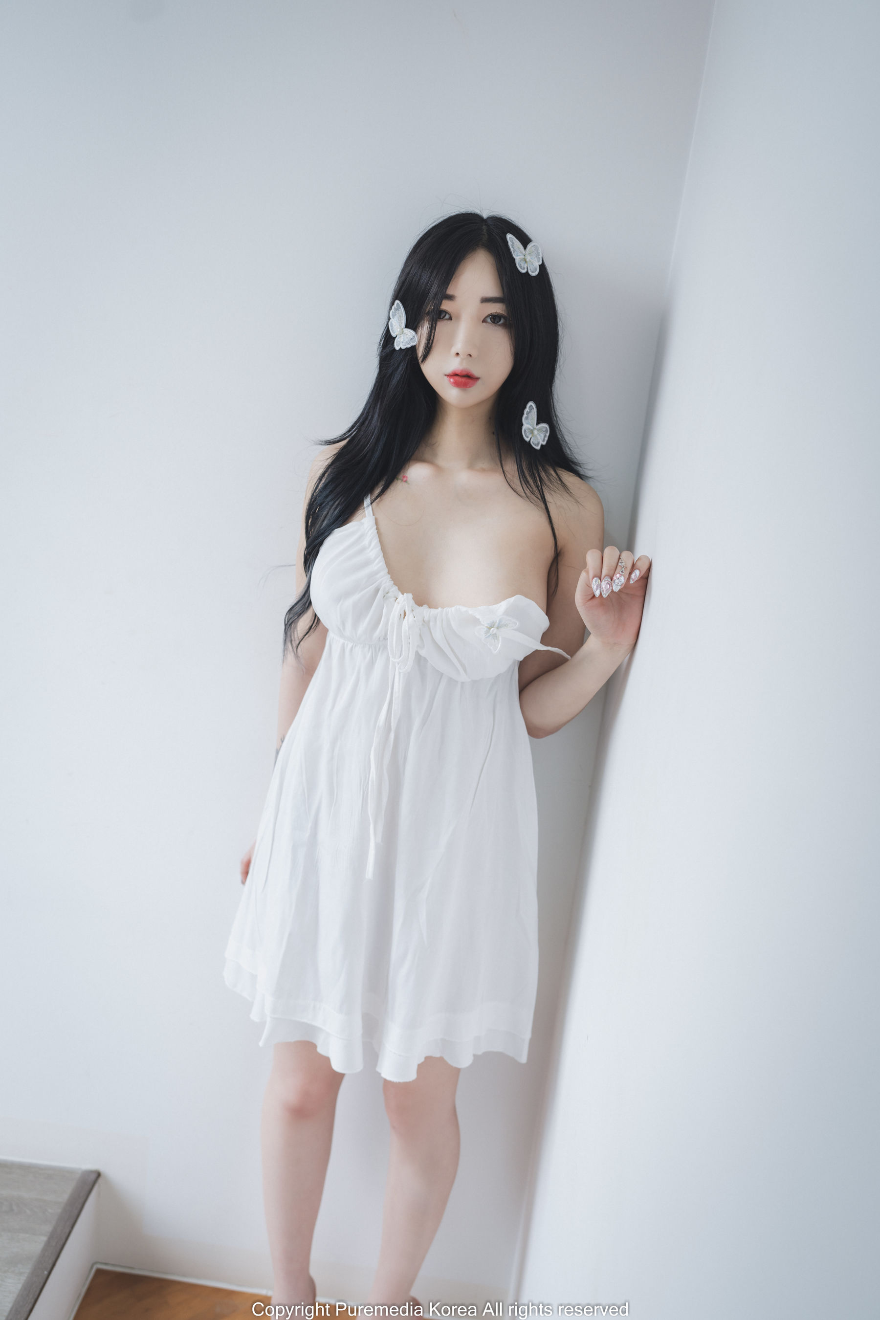 [PURE MEDIA] Vol.180 – Jia [29P]插图7