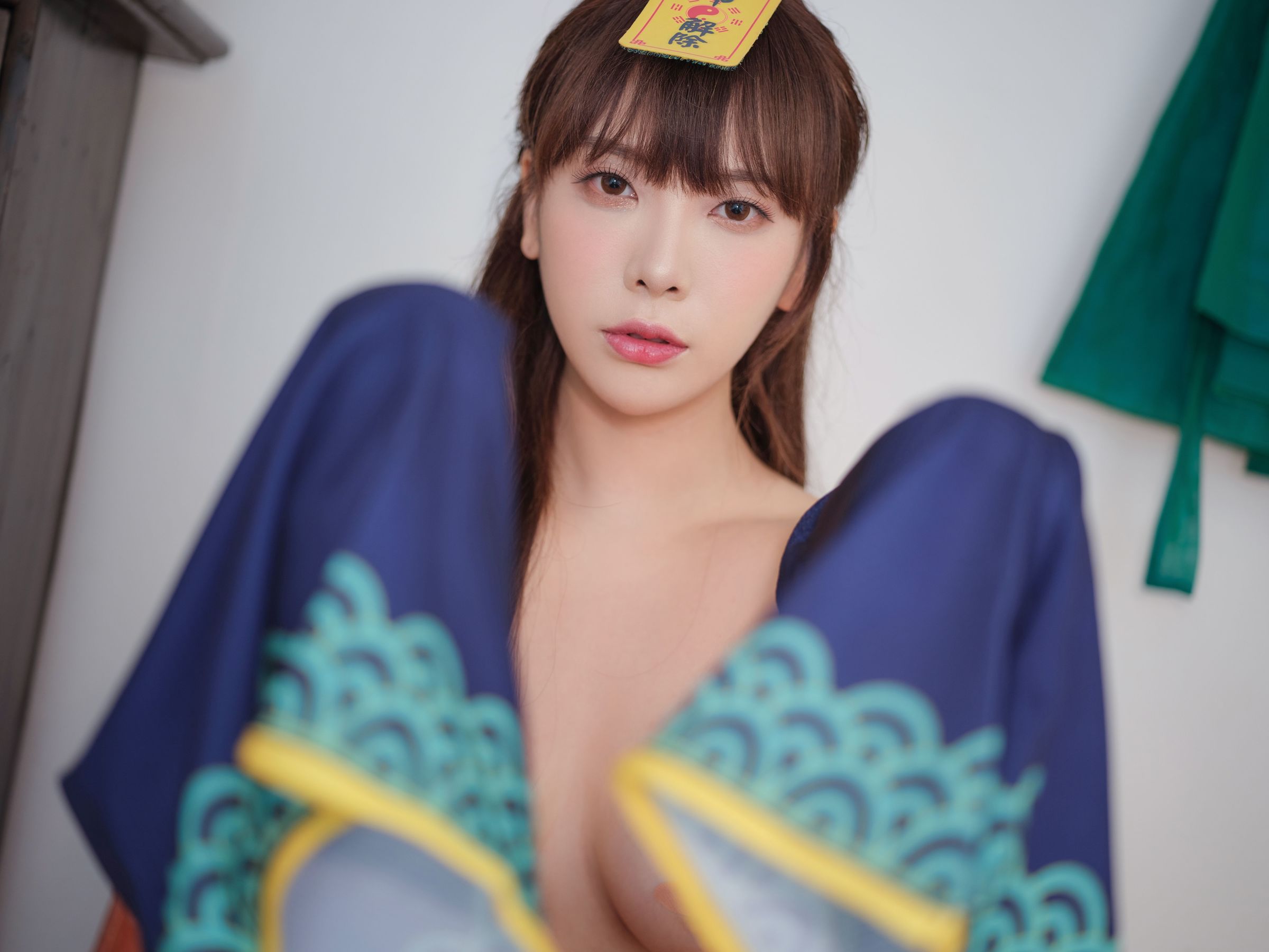 [ARTGRAVIA] VOL.416 Dami [95P]插图3