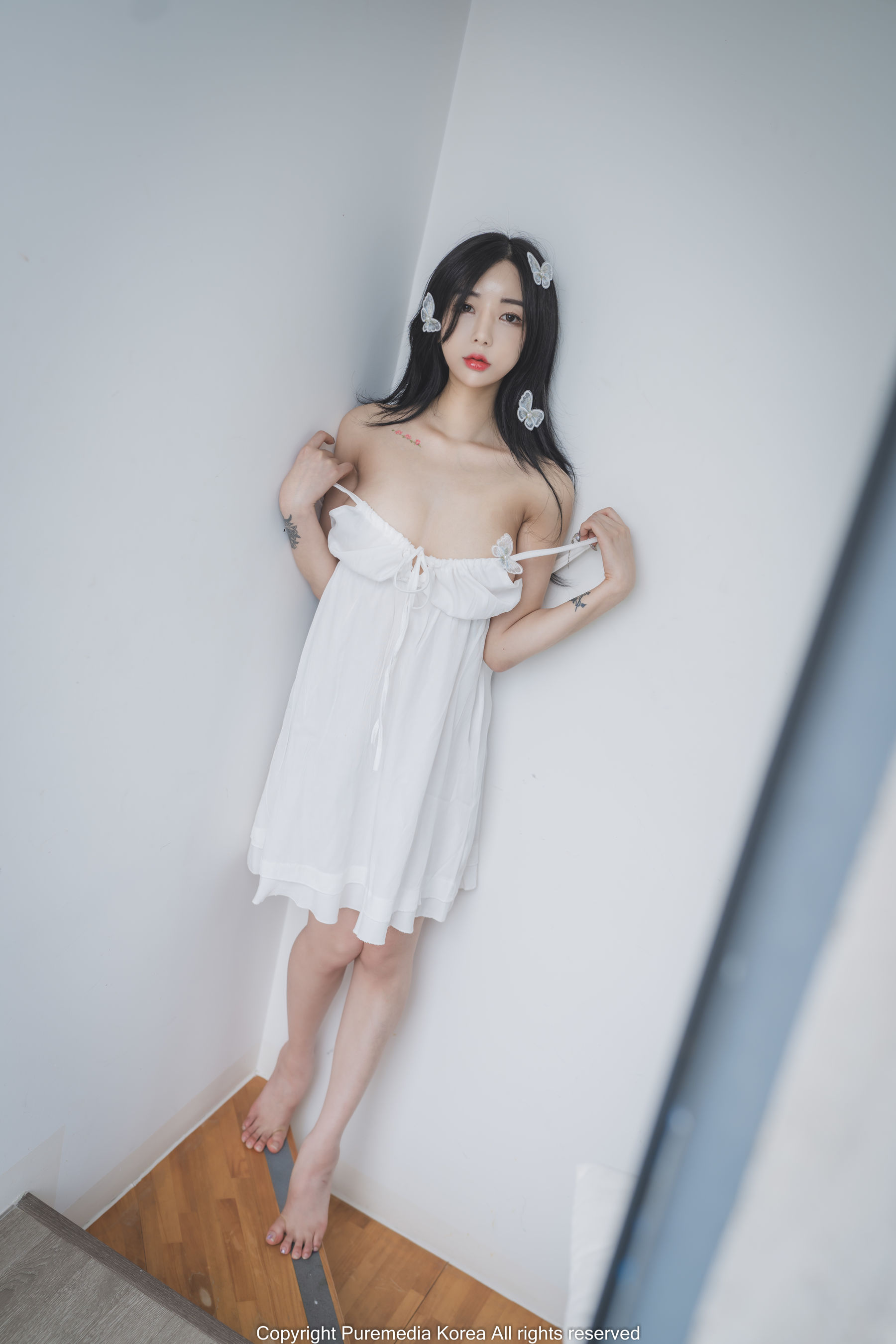 [PURE MEDIA] Vol.180 – Jia [29P]插图8