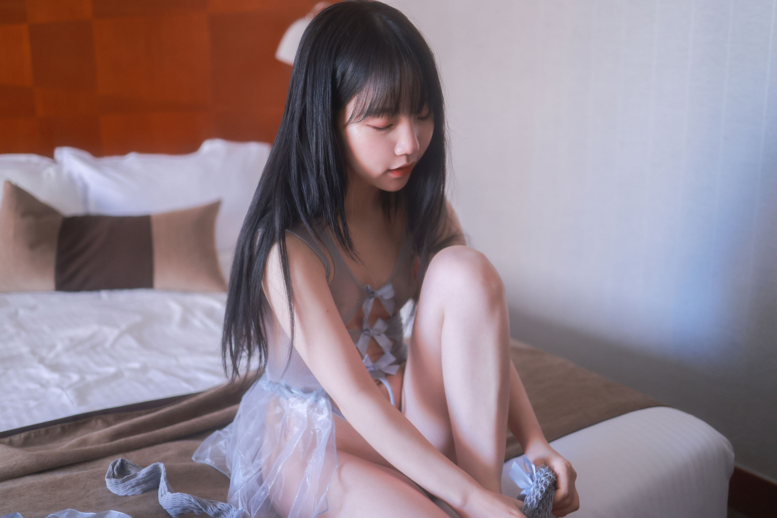  Yerize – Reversal Ver.1&2 [136P]-图丽社