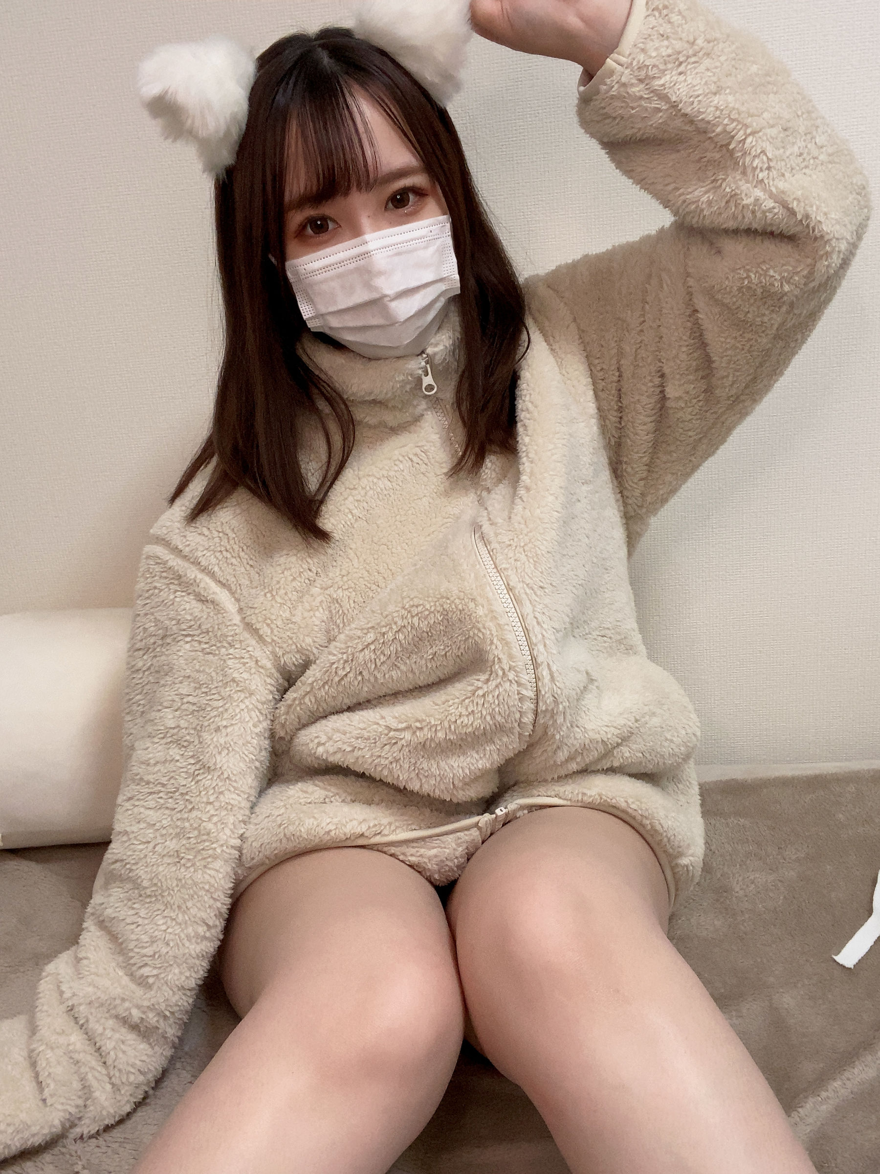あい（I_cup_JD）- 奶兔 [36P]插图6