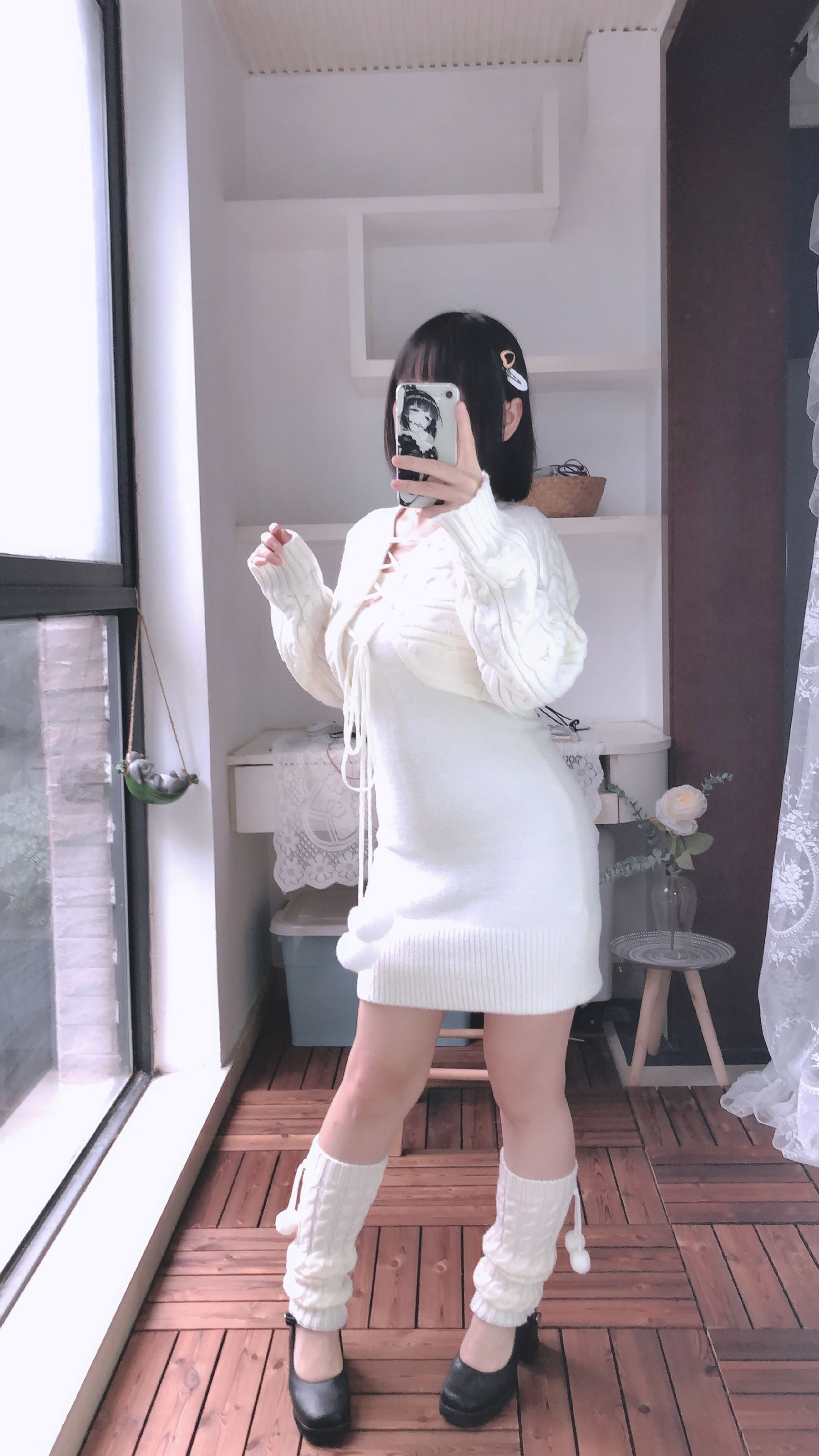  肉儿 – 初恋女友 [213P]-图丽社
