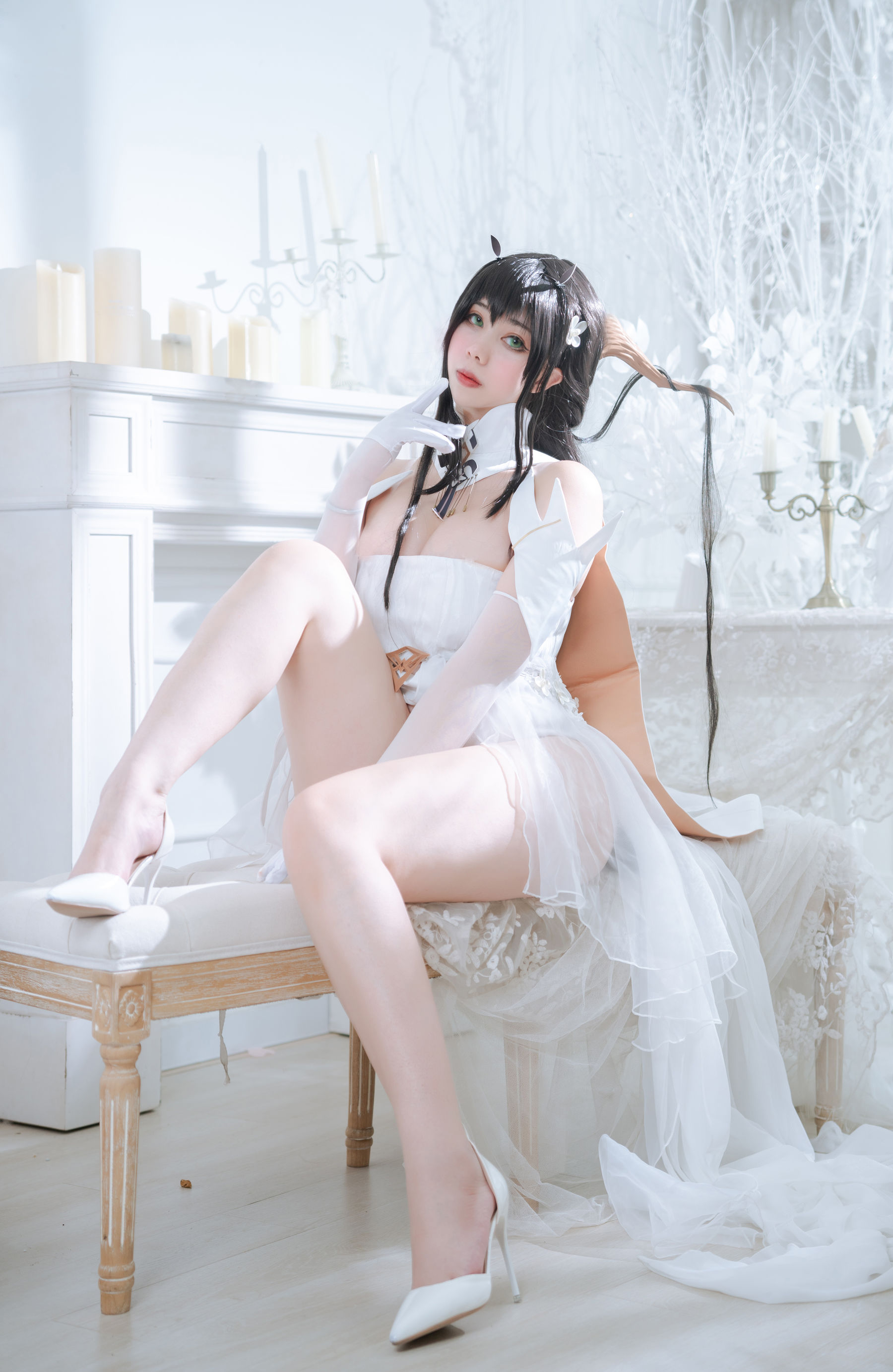 Meroko_魅瞳 – 不挠 [53P]插图5