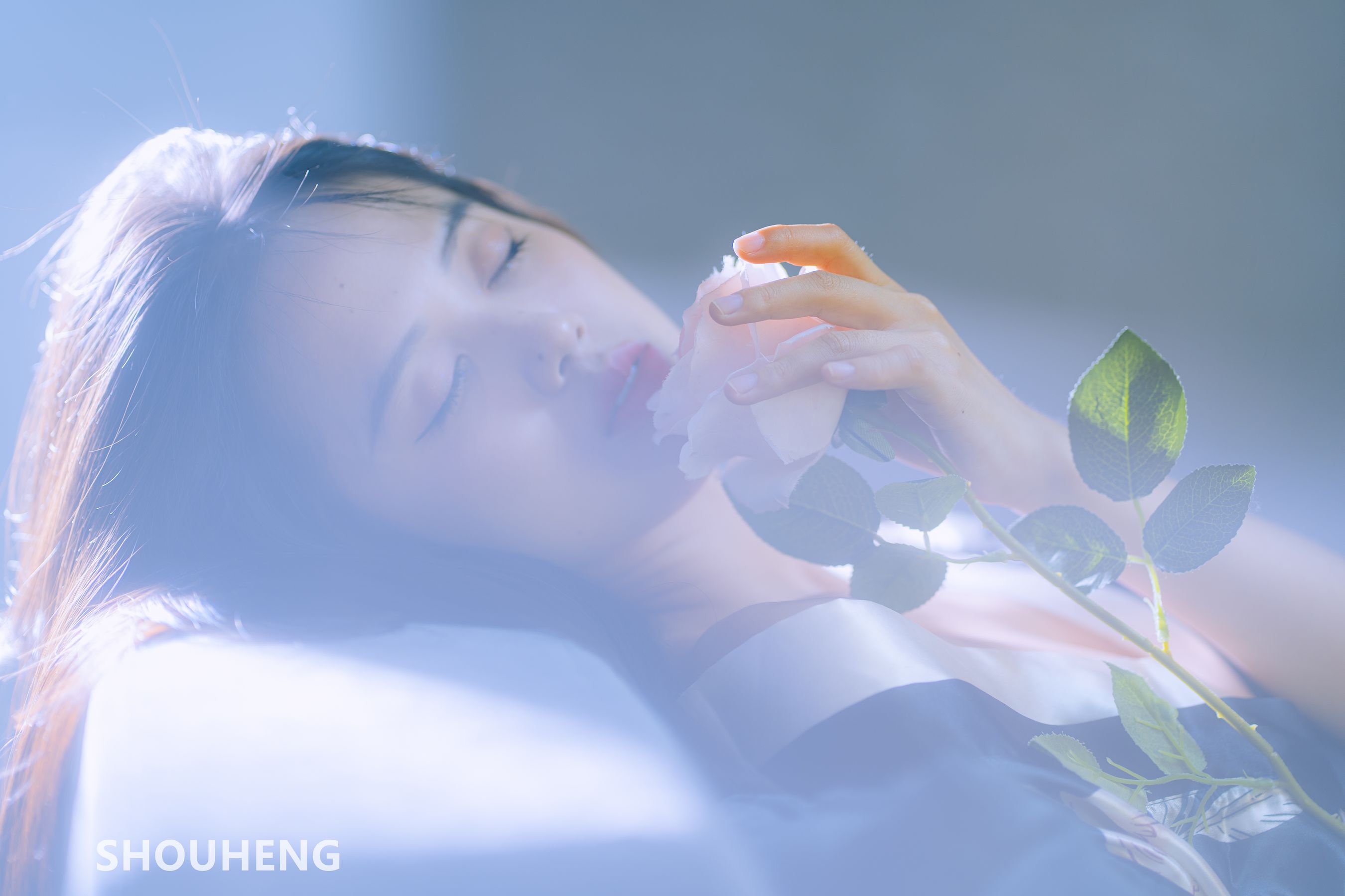 萌量守恒 YMLSH38 – 花非花 [31P]插图4