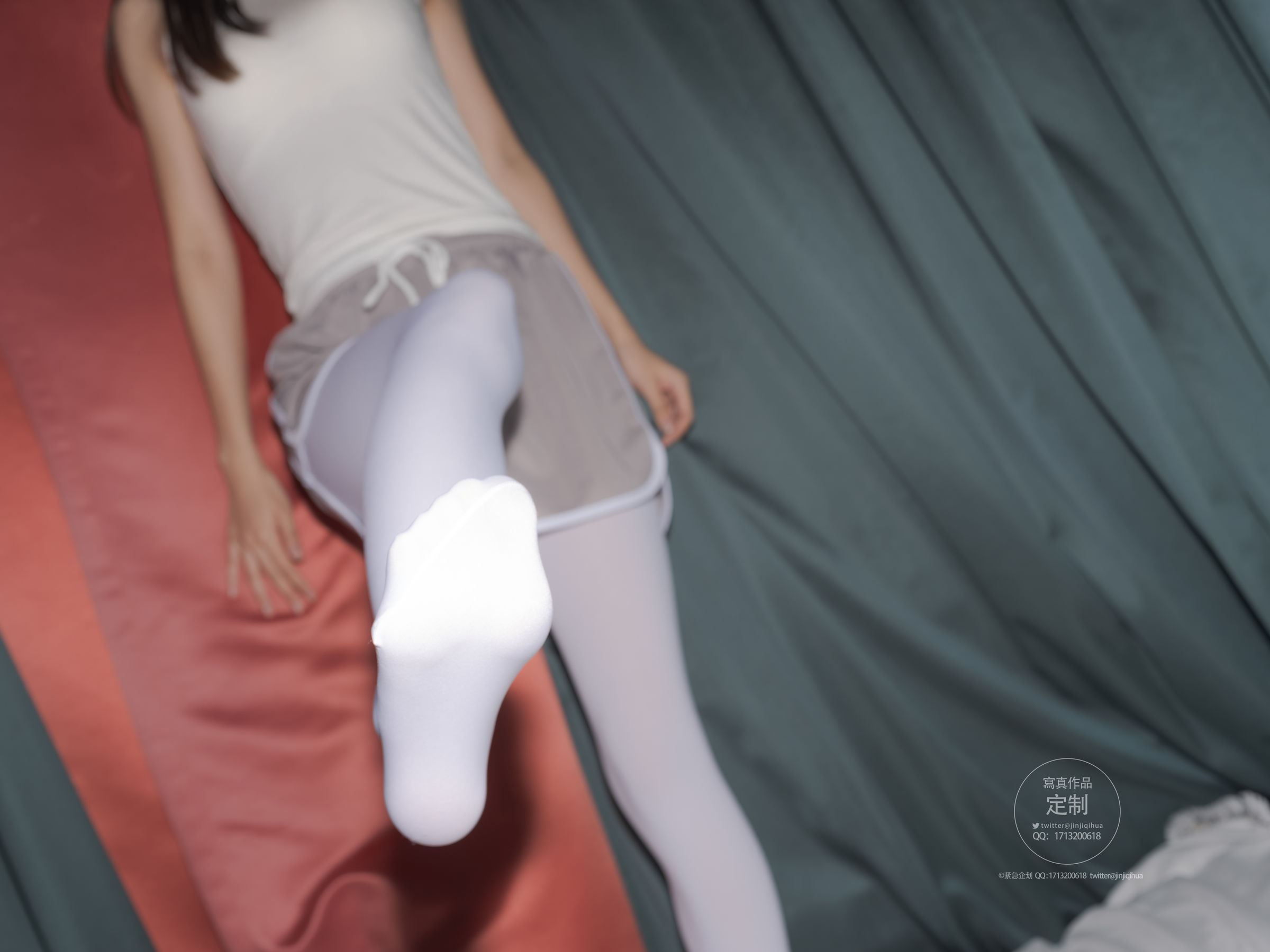 [紧急企划] NO.020 一只喵喵梓 [48P]插图7