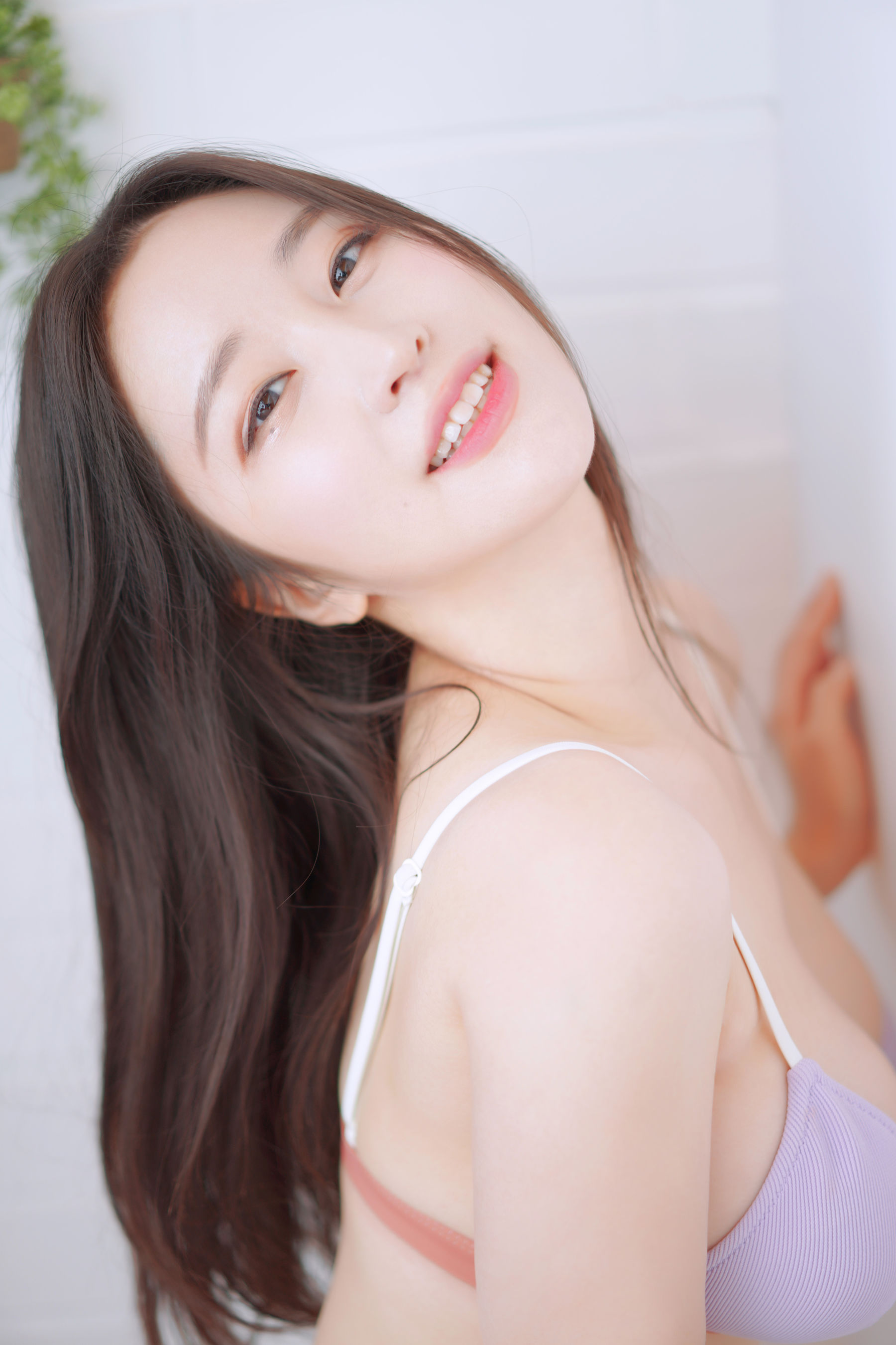 [Pink Forest] – Najung Vol.1 Sunny Side – Kim Na Jung [94P]插图6